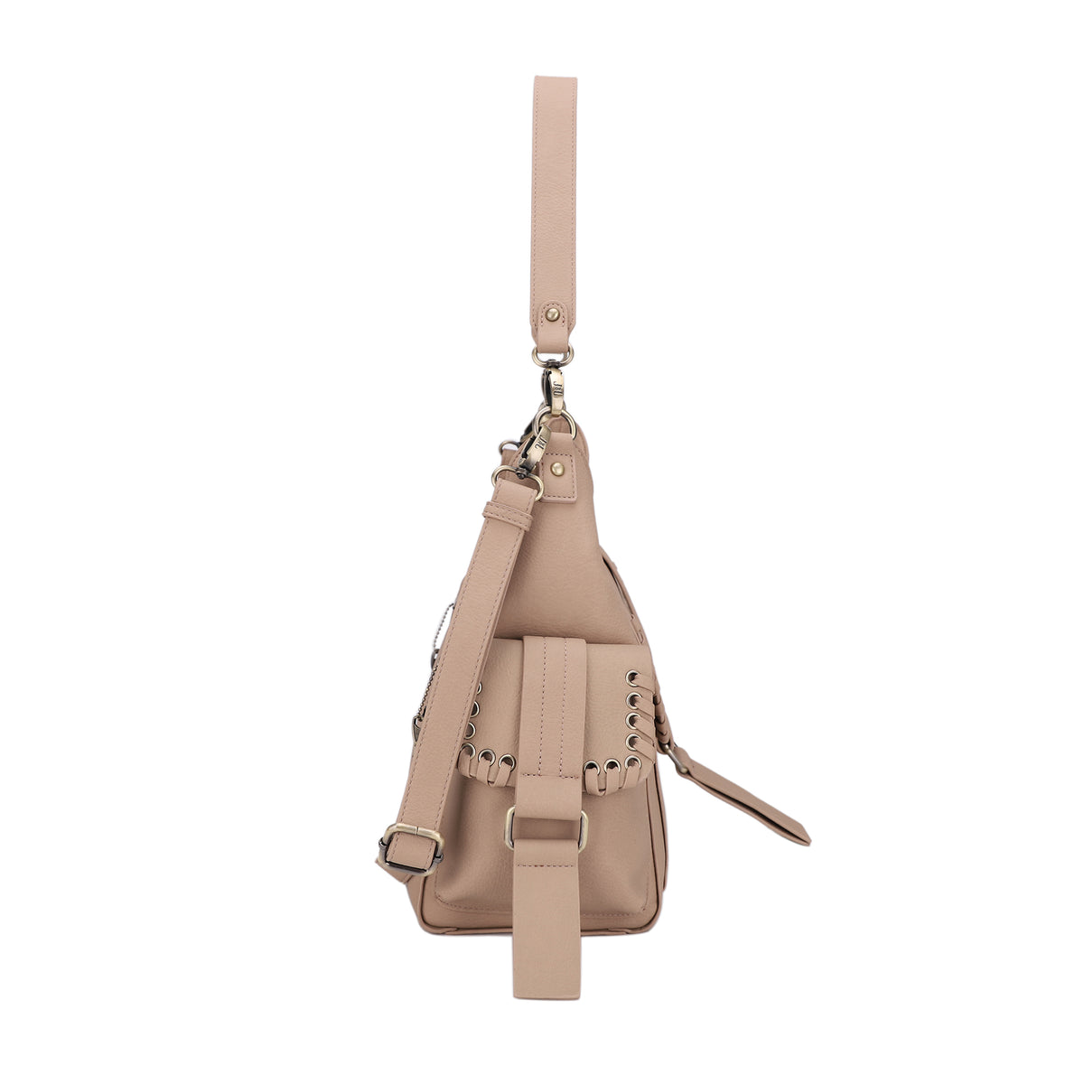 Savannah CCW Crossbody Tote Bag