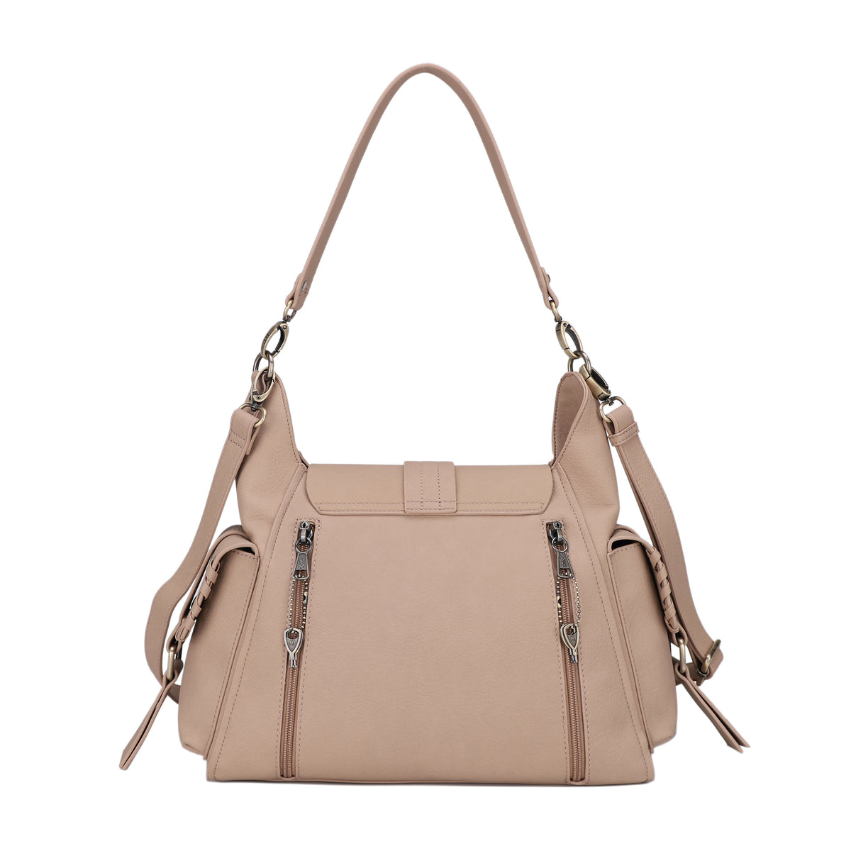 Savannah CCW Crossbody Tote Bag