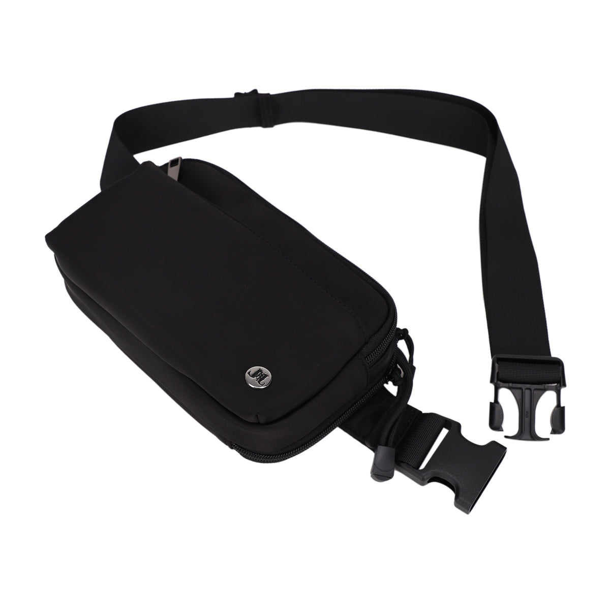 Kalena CCW Fanny Pack with Quick Draw Access