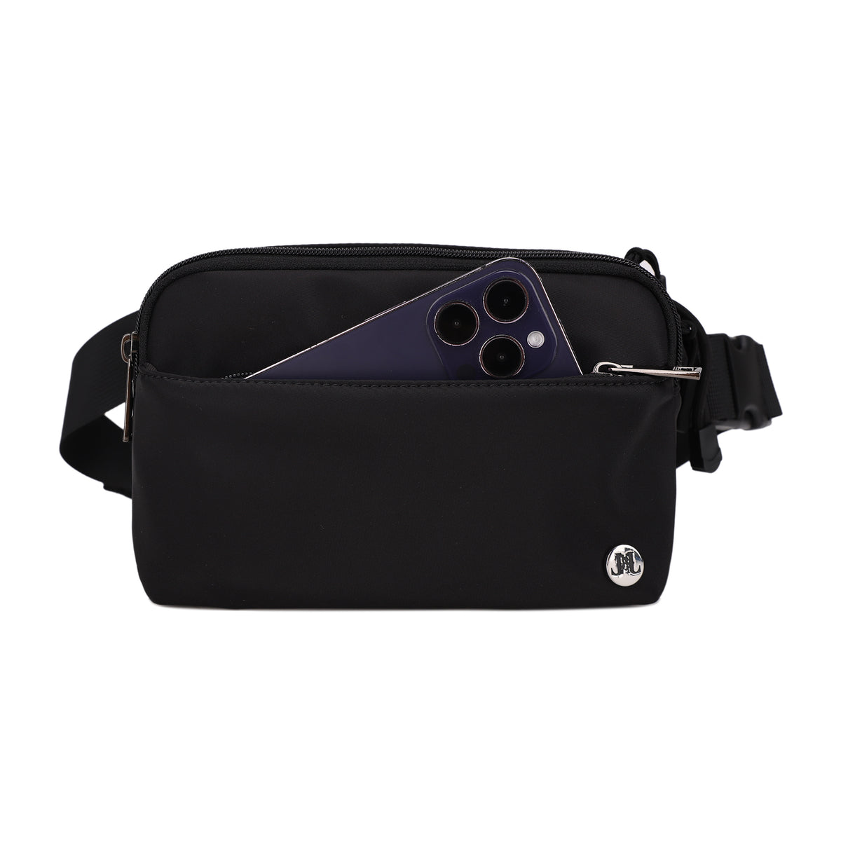 Kalena CCW Fanny Pack with Quick Draw Access