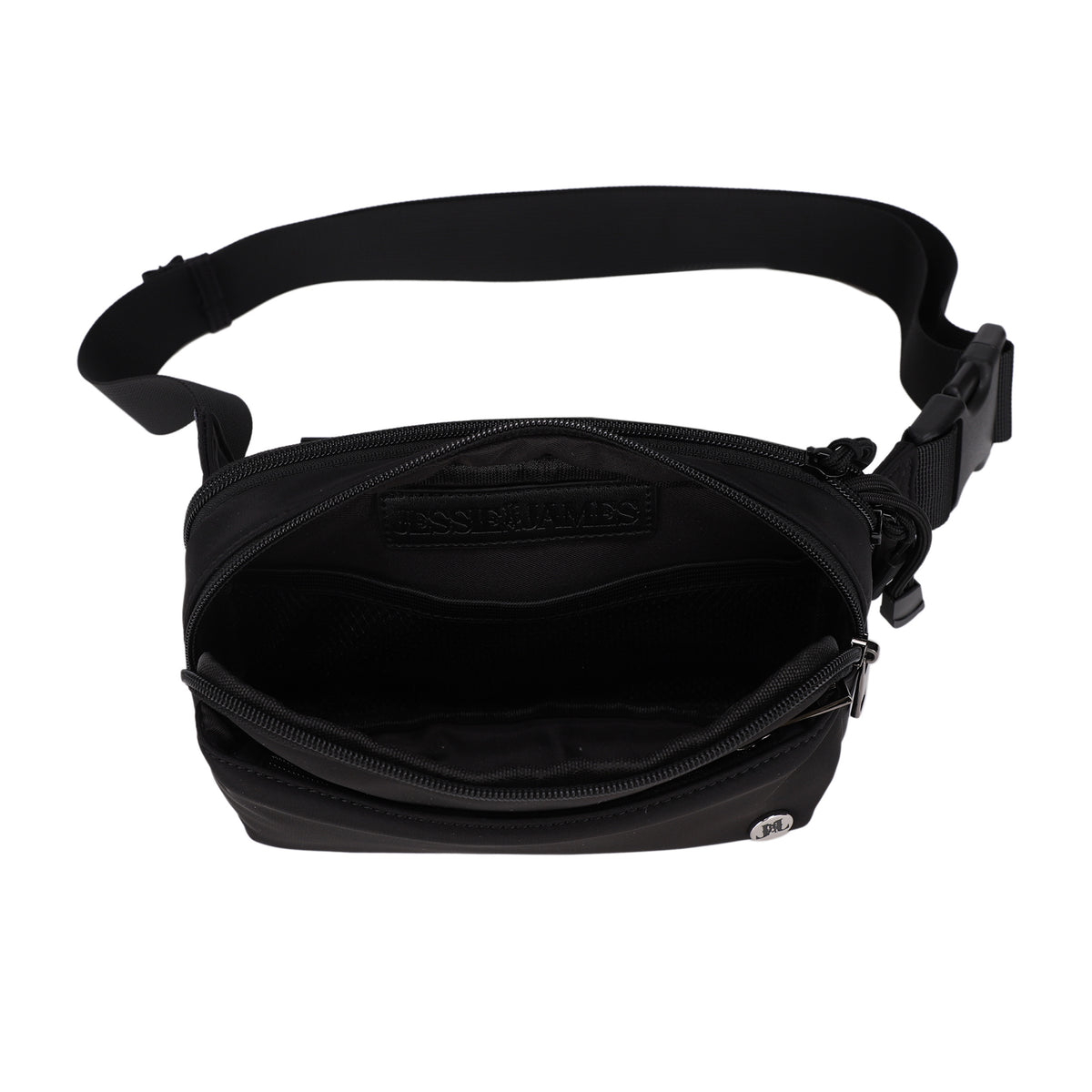Kalena CCW Fanny Pack with Quick Draw Access