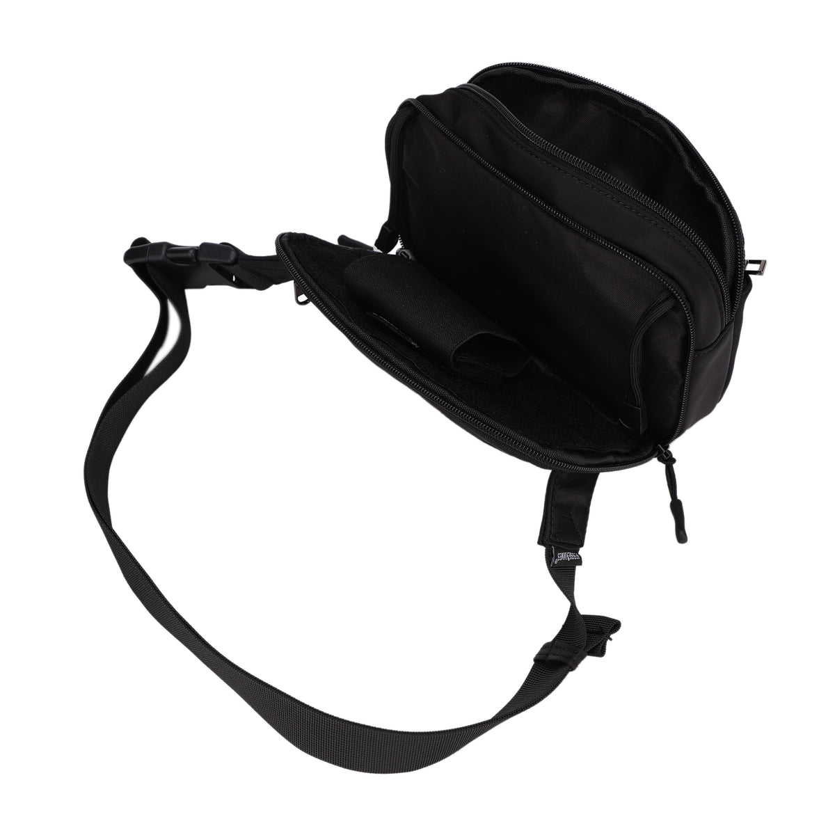 Kalena CCW Fanny Pack with Quick Draw Access