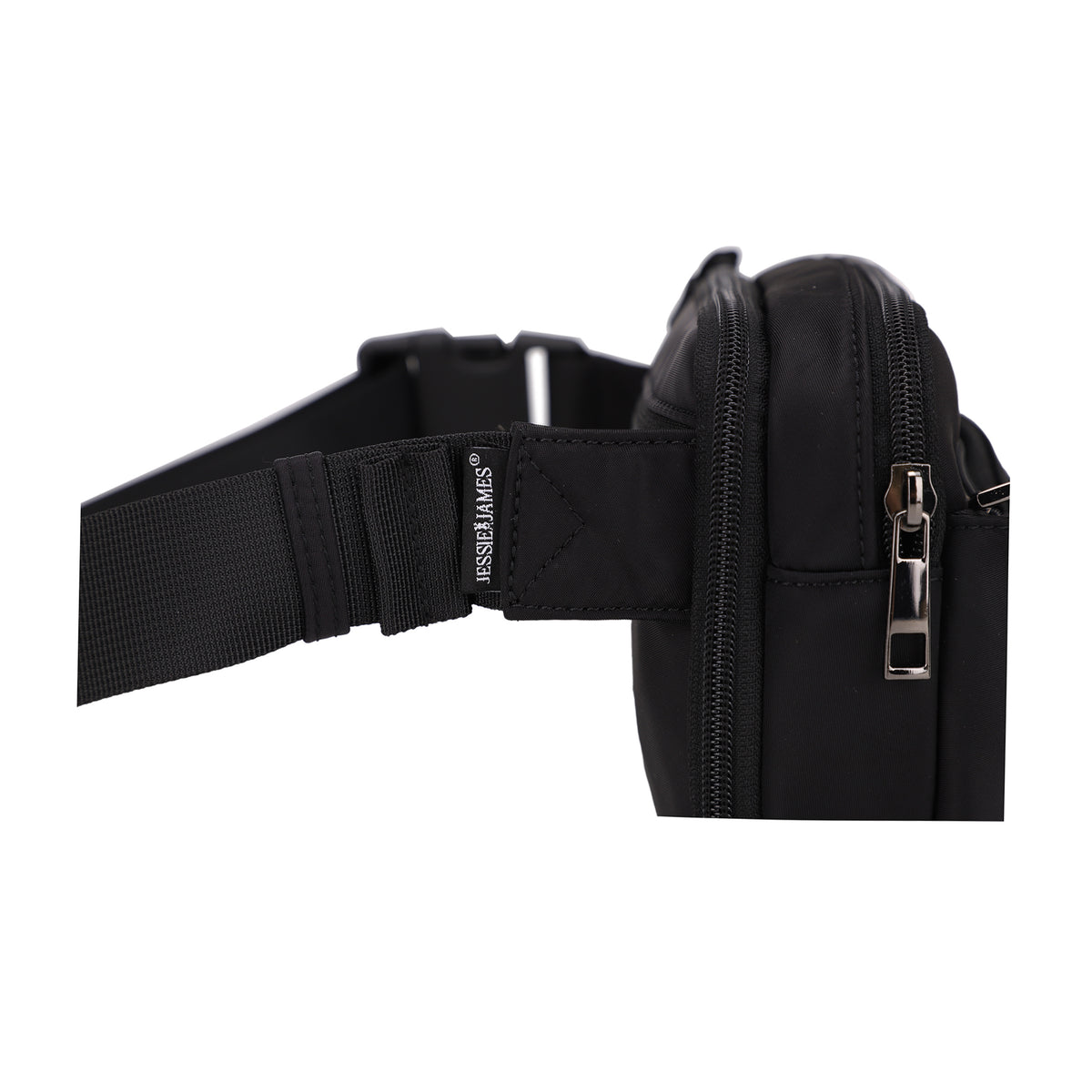 Kalena CCW Fanny Pack with Quick Draw Access
