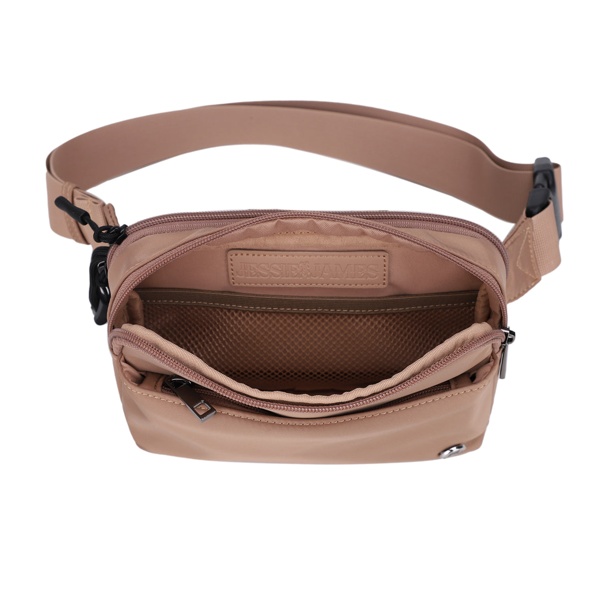Kalena CCW Fanny Pack with Quick Draw Access