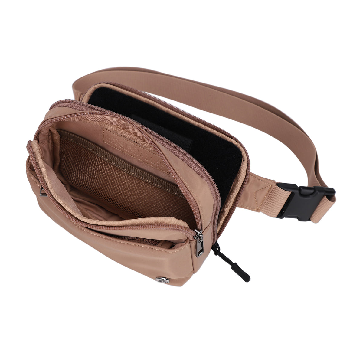 Kalena CCW Fanny Pack with Quick Draw Access