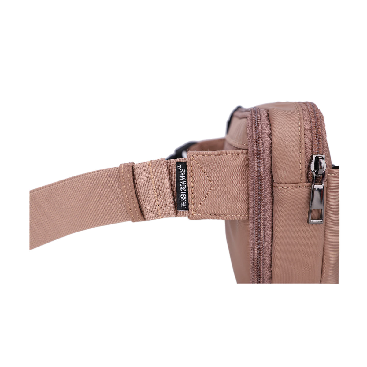 Kalena CCW Fanny Pack with Quick Draw Access