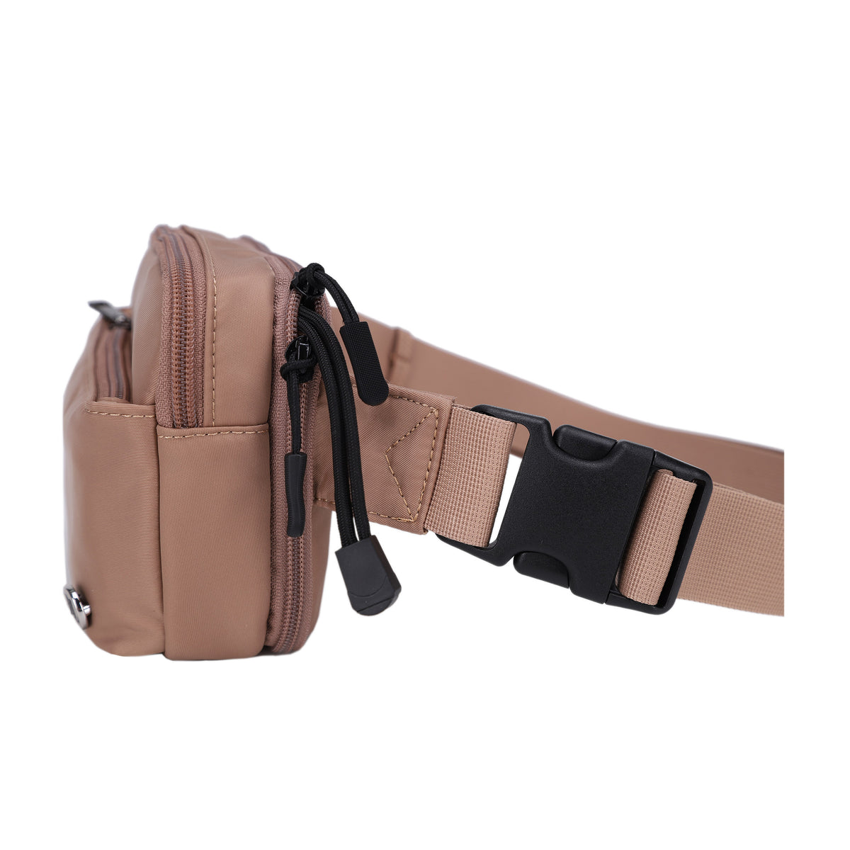 Kalena CCW Fanny Pack with Quick Draw Access