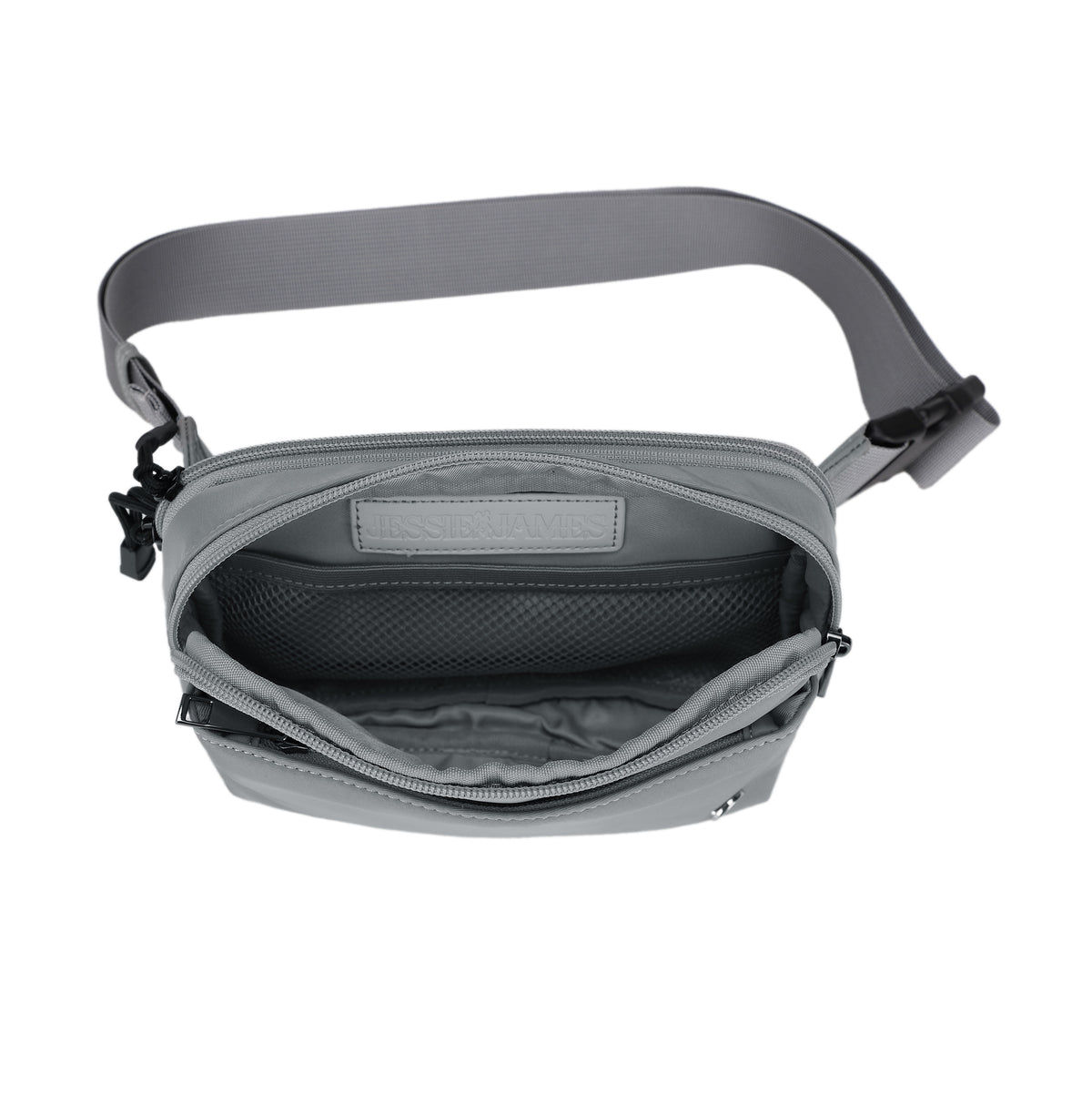 Kalena CCW Fanny Pack with Quick Draw Access