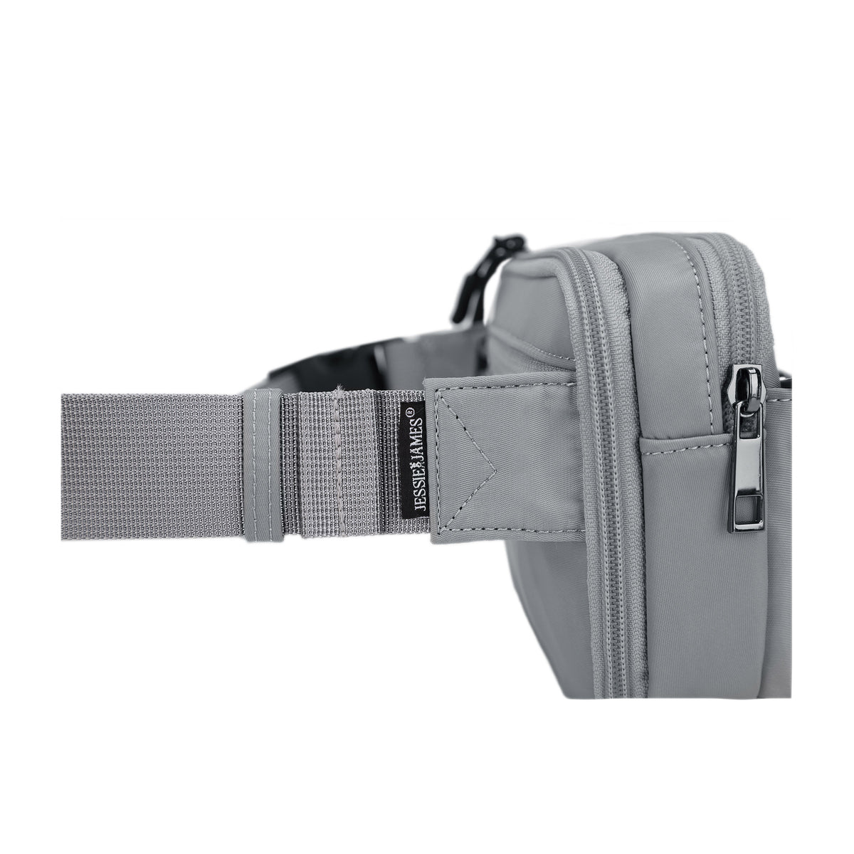 Kalena CCW Fanny Pack with Quick Draw Access