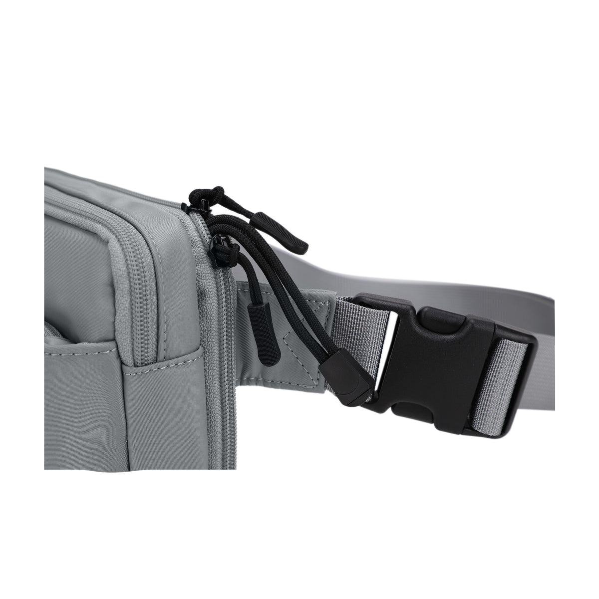 Kalena CCW Fanny Pack with Quick Draw Access