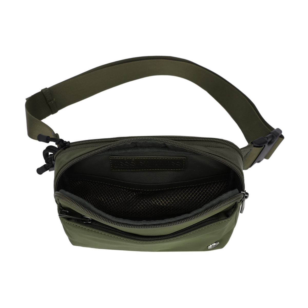 Kalena CCW Fanny Pack with Quick Draw Access