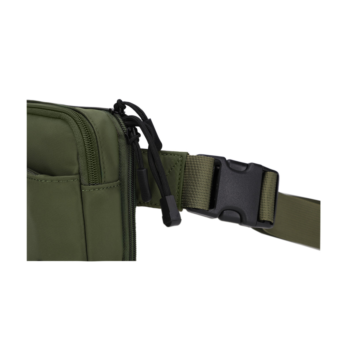 Kalena CCW Fanny Pack with Quick Draw Access