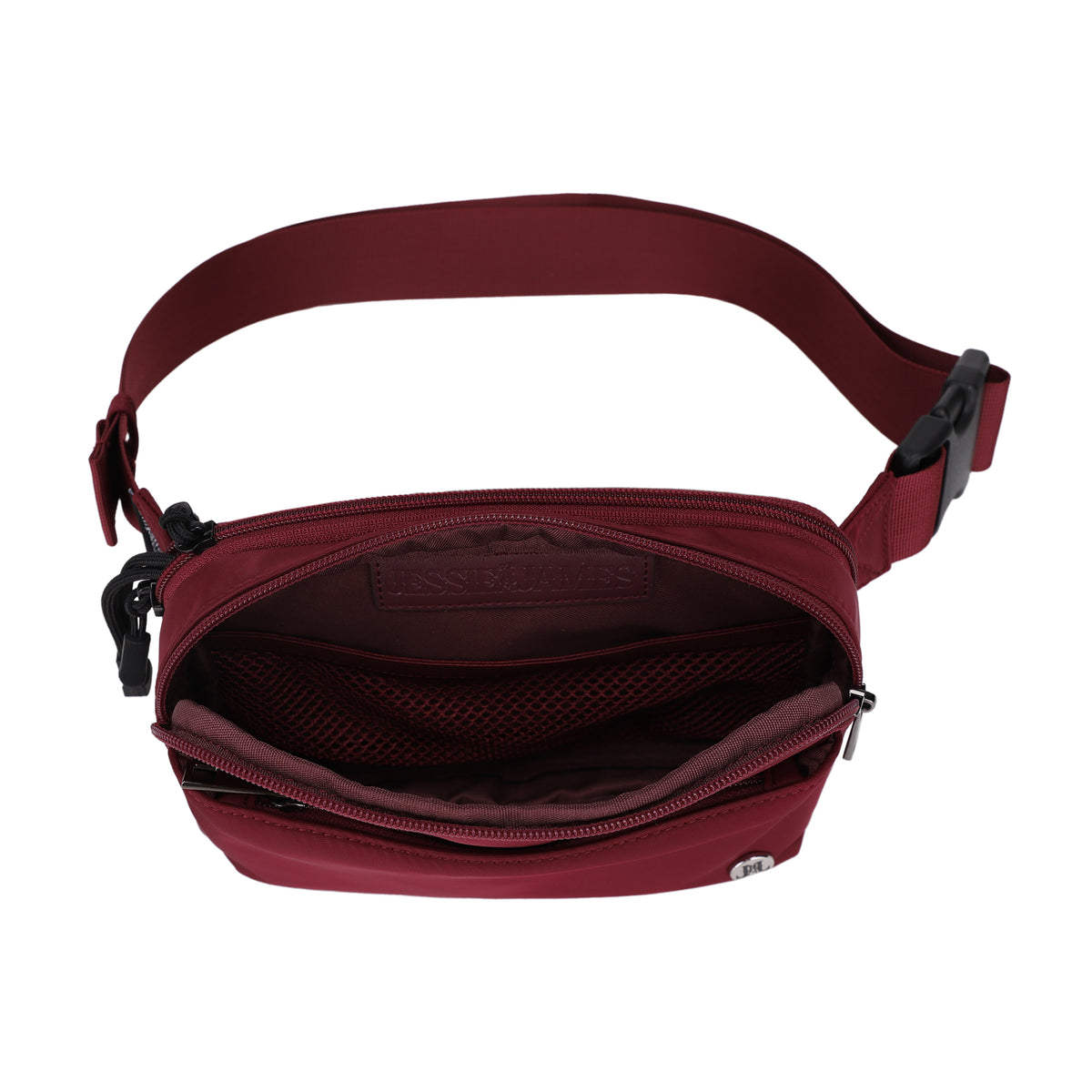 Kalena CCW Fanny Pack with Quick Draw Access