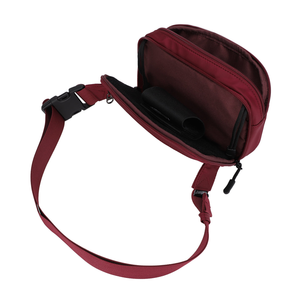 Kalena CCW Fanny Pack with Quick Draw Access