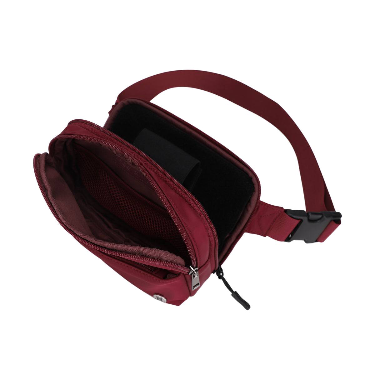 Kalena CCW Fanny Pack with Quick Draw Access