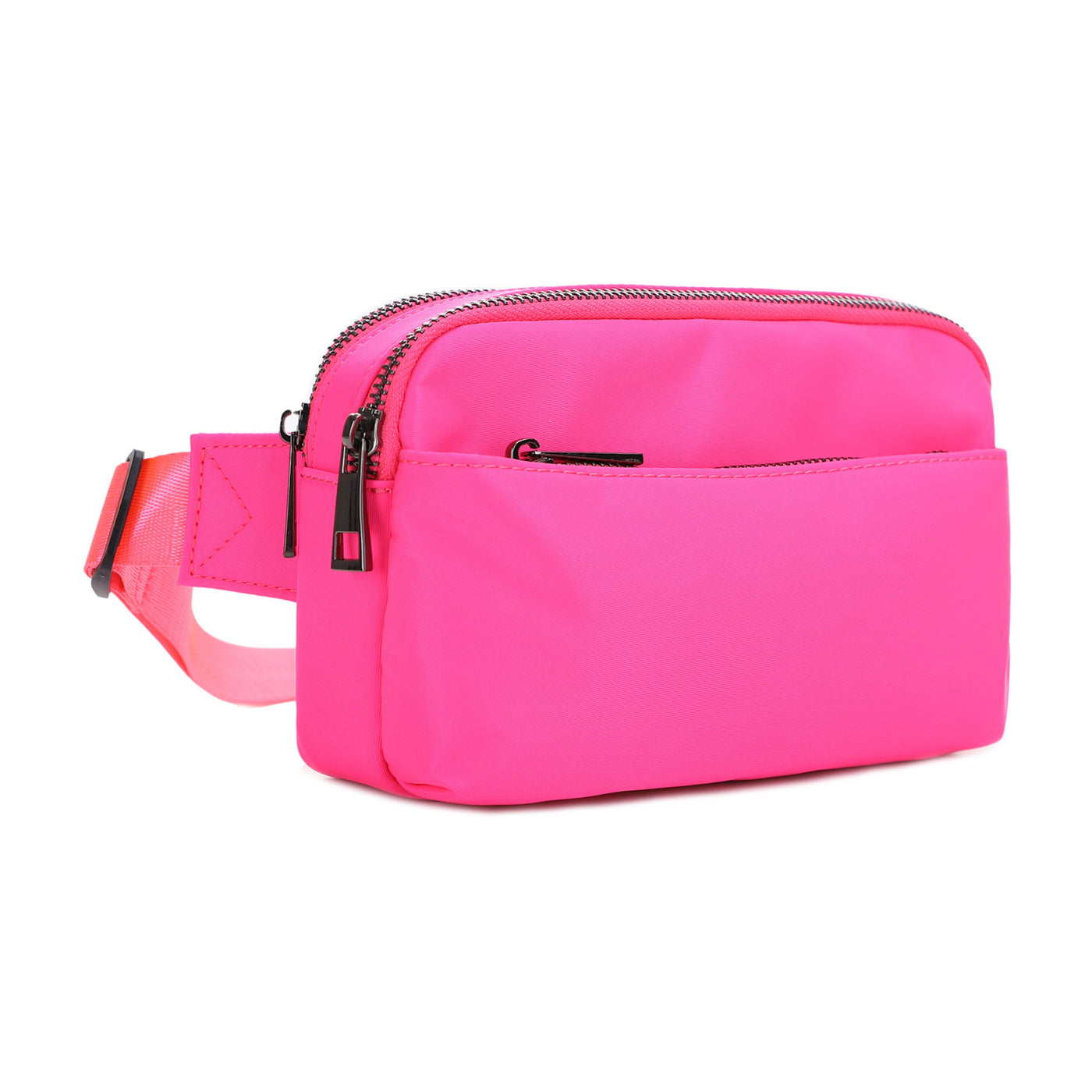 Pink clearance waist bag
