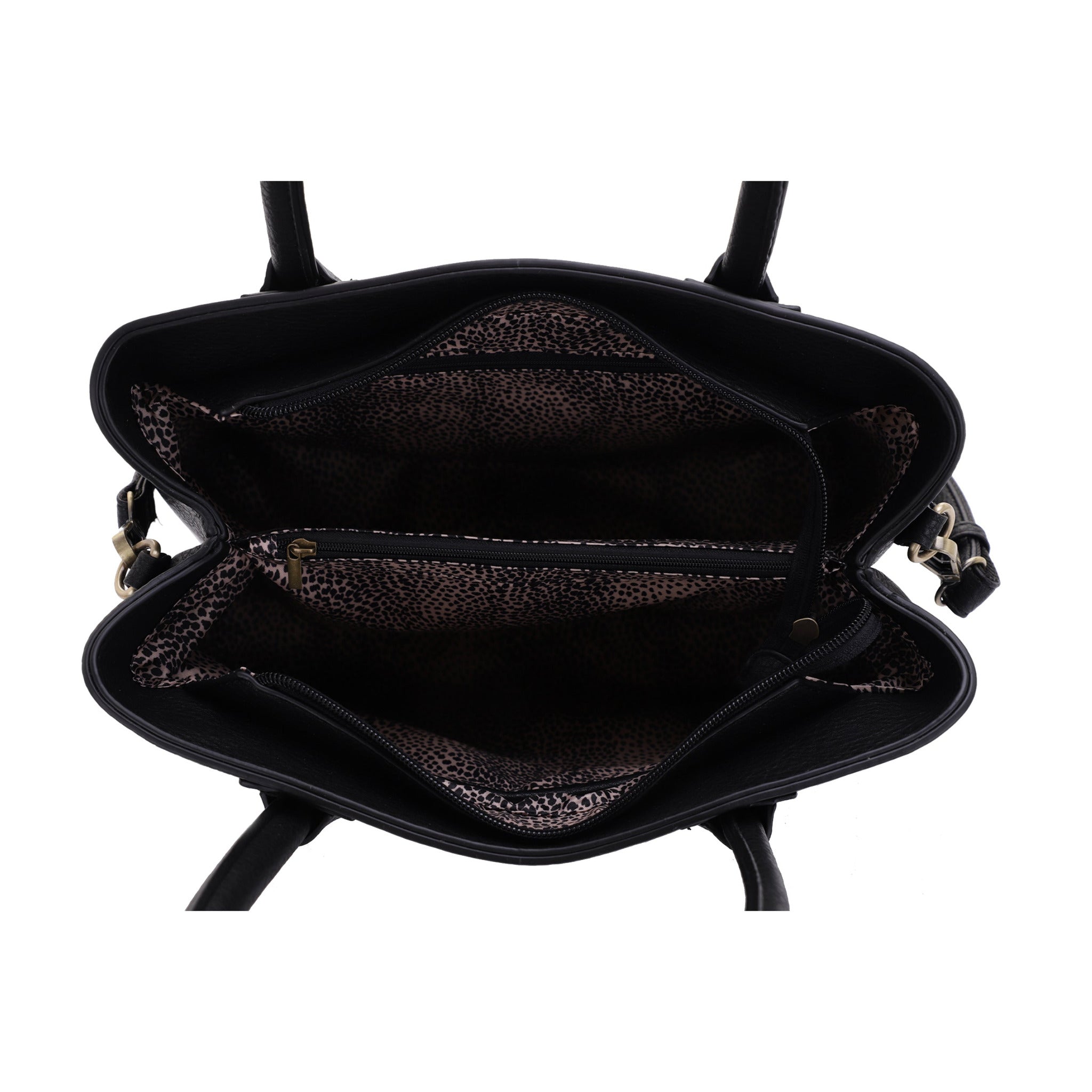 Lisa Concealed Carry Satchel