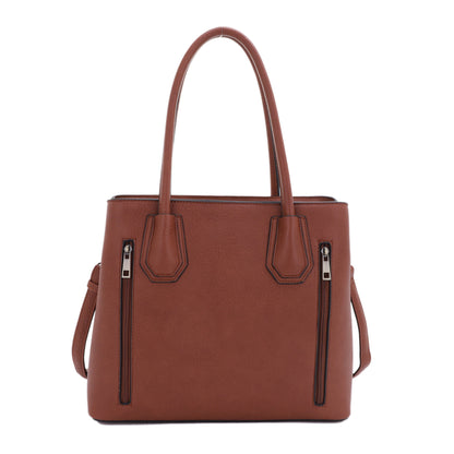 Lisa Concealed Carry Satchel