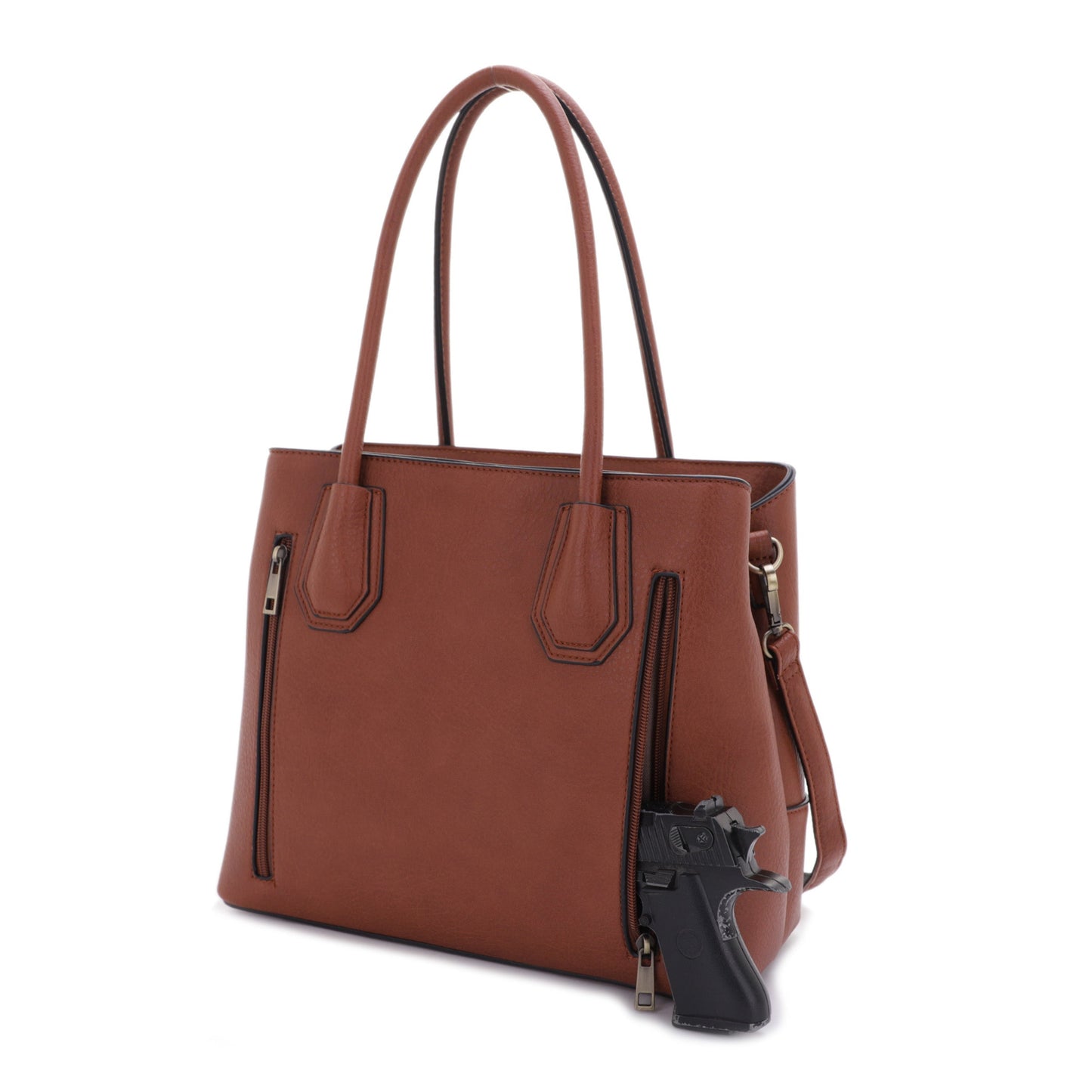 Lisa Concealed Carry Satchel