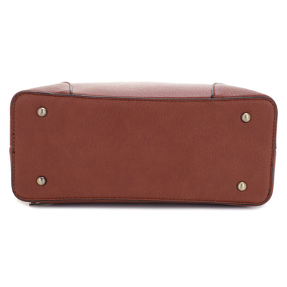 Lisa Concealed Carry Satchel