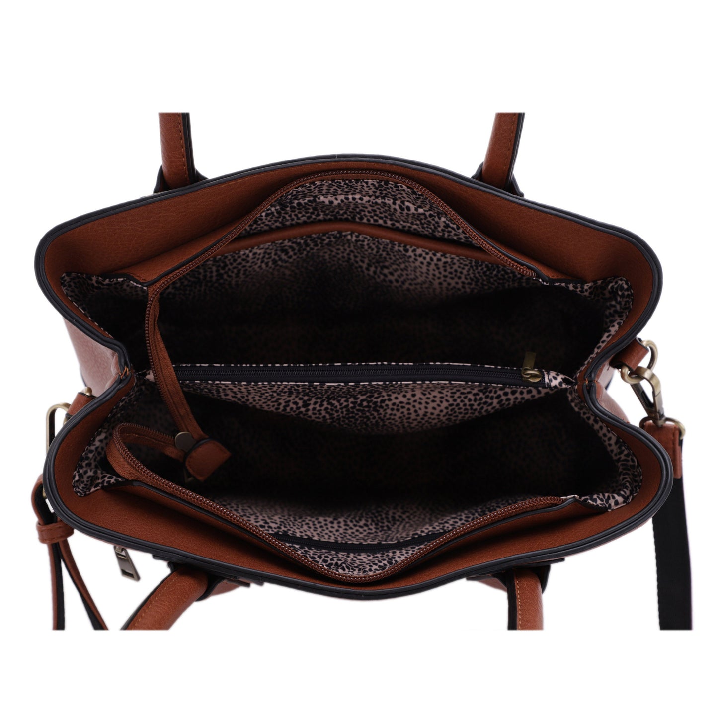Lisa Concealed Carry Satchel