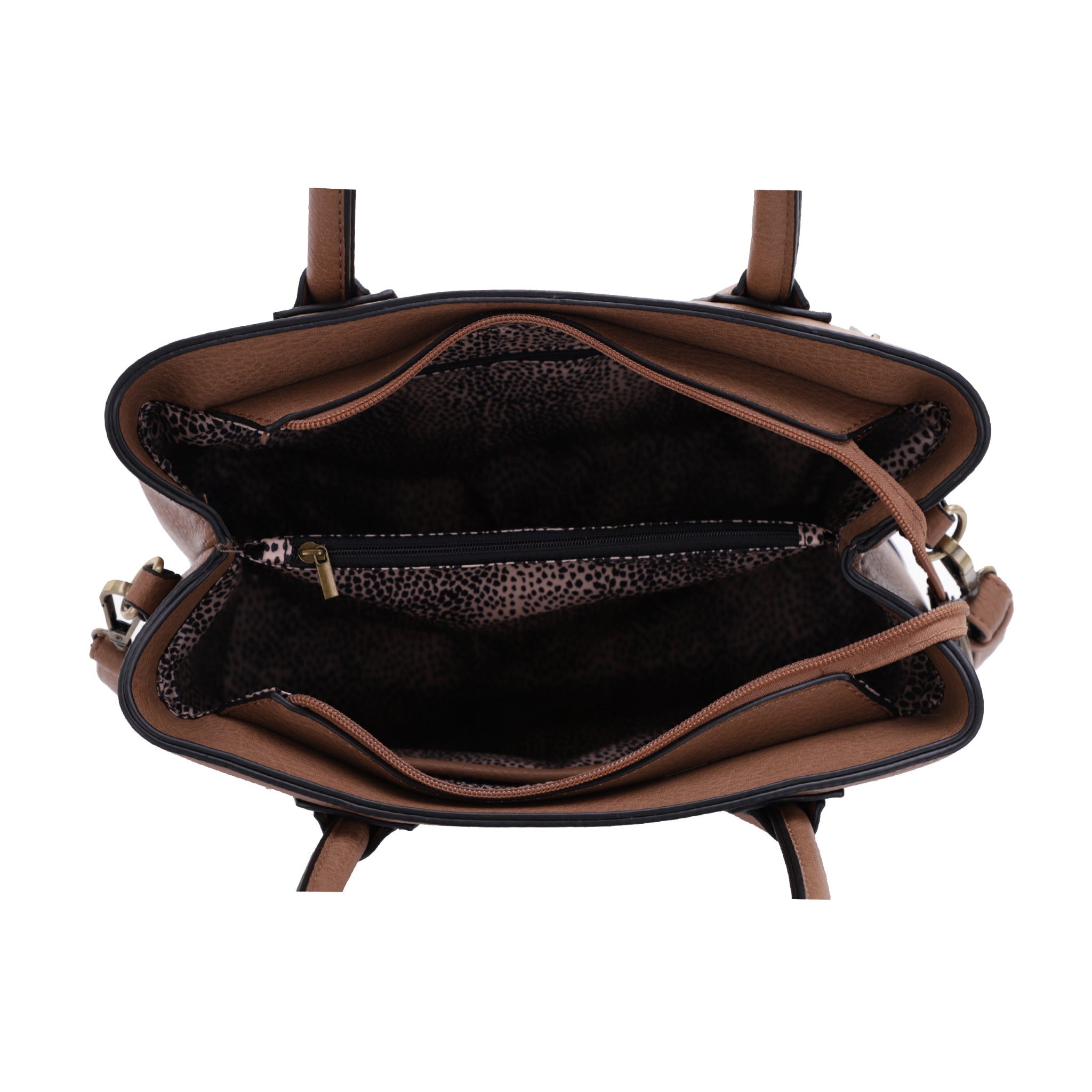 Lisa Concealed Carry Satchel