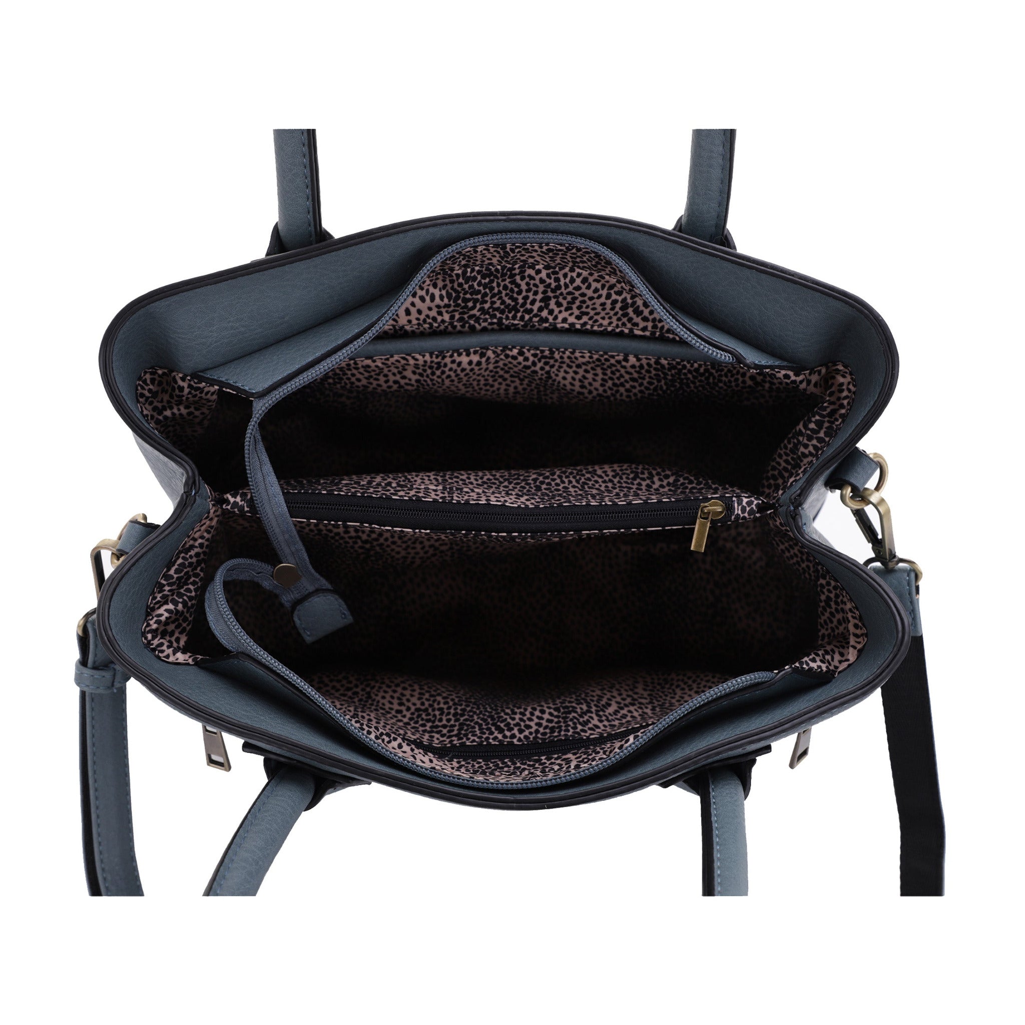 Lisa Concealed Carry Satchel