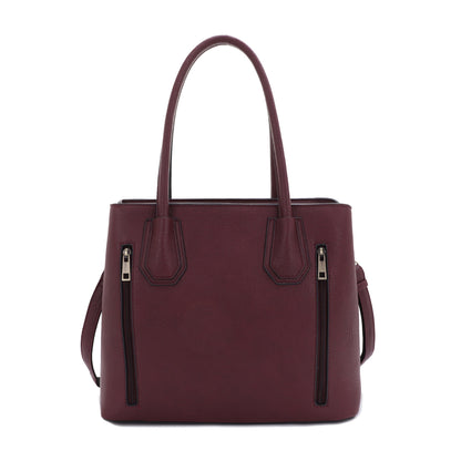 Lisa Concealed Carry Satchel