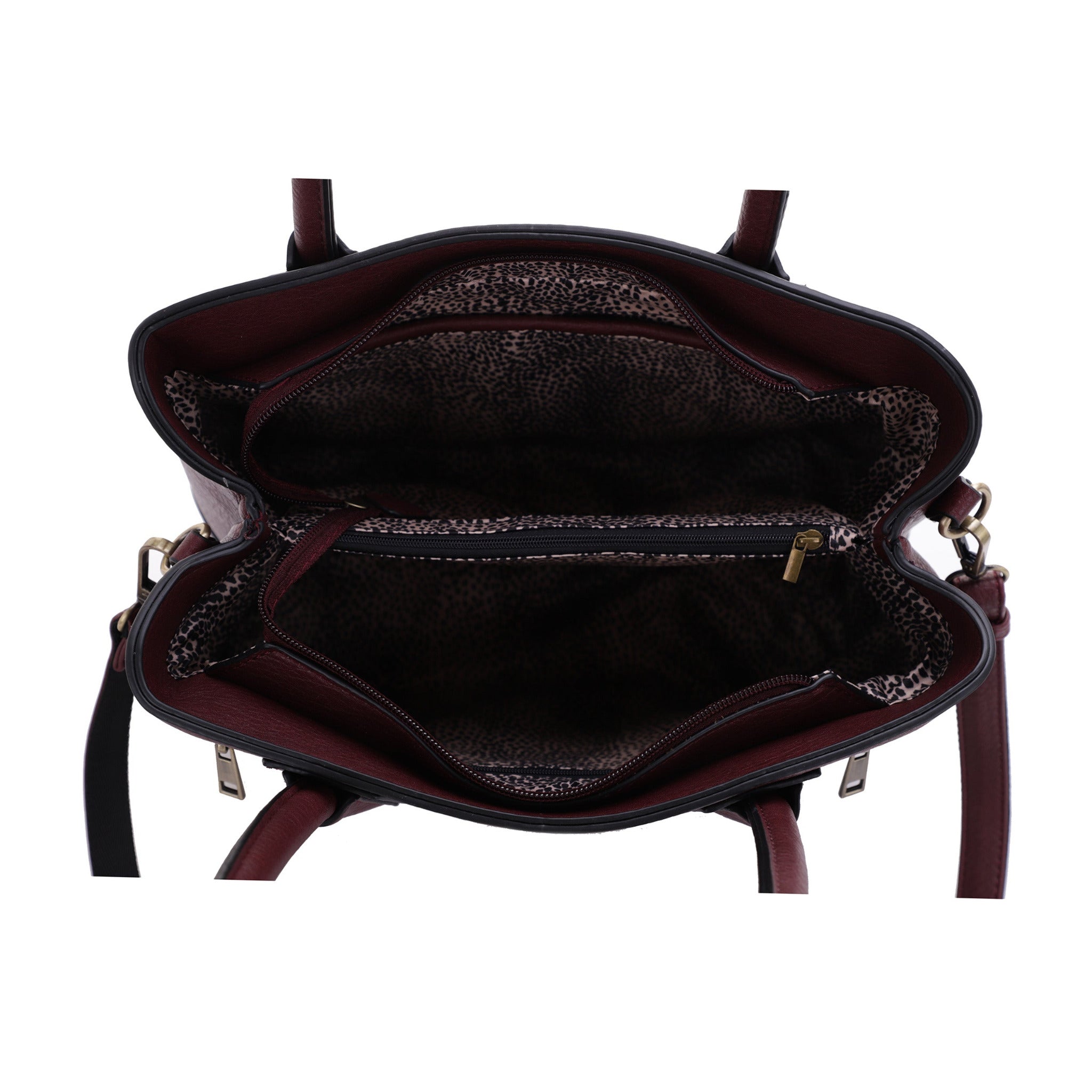 Lisa Concealed Carry Satchel
