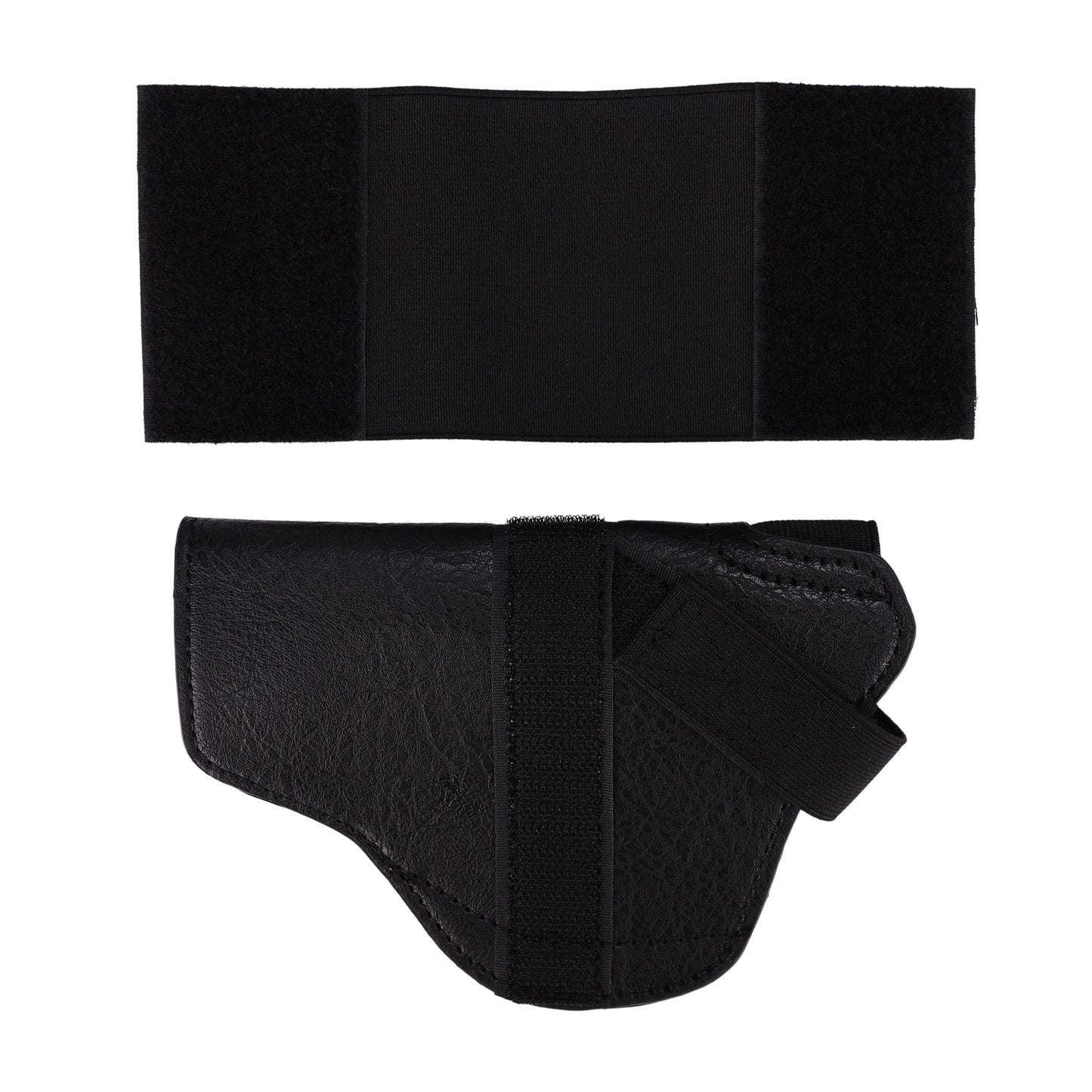 Kate Concealed Carry Lock and Key Satchel with Coin Pouch