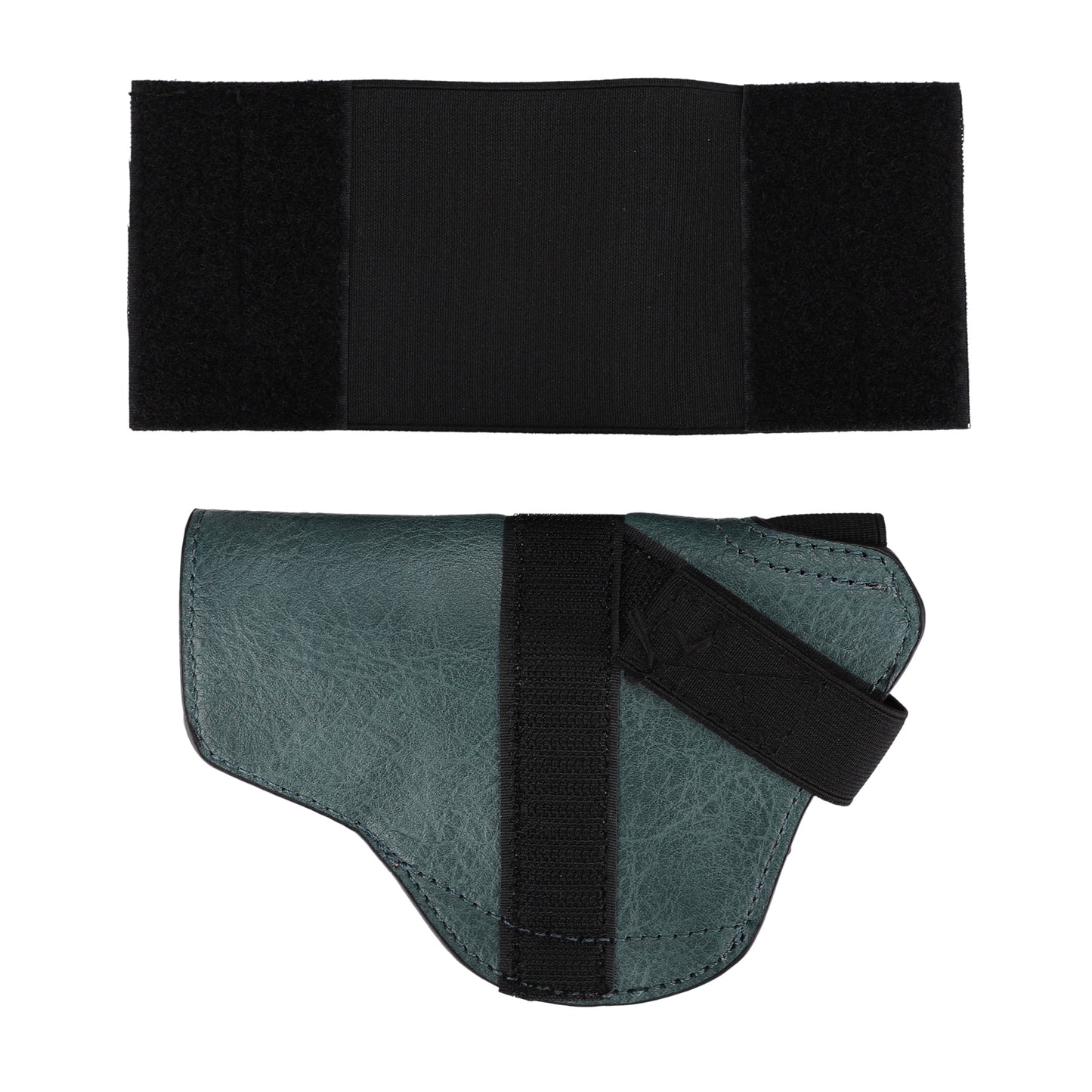 Kate Concealed Carry Lock and Key Satchel with Coin Pouch