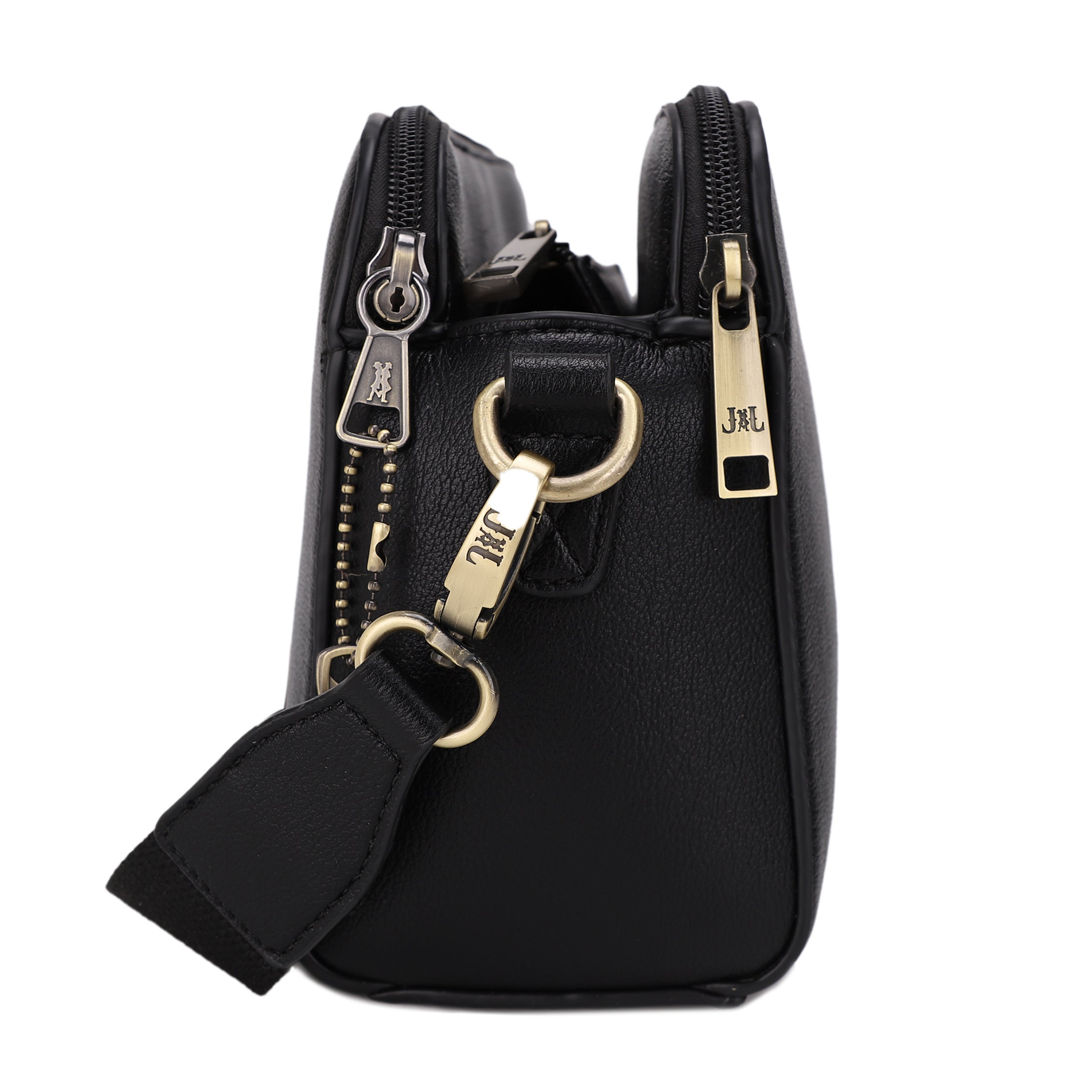 Audrey Crossbody Concealed Carry Bag