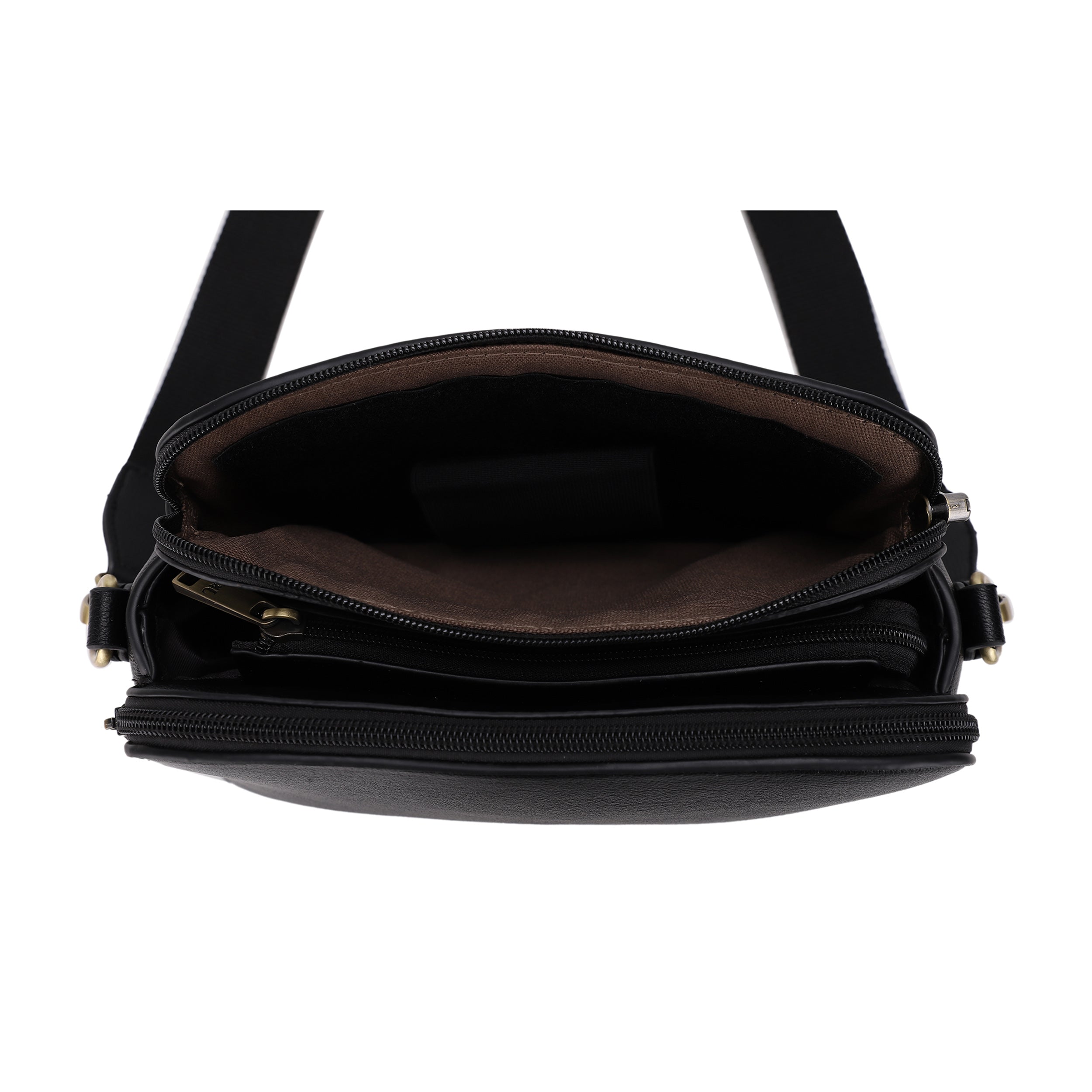 Audrey Crossbody Concealed Carry Bag