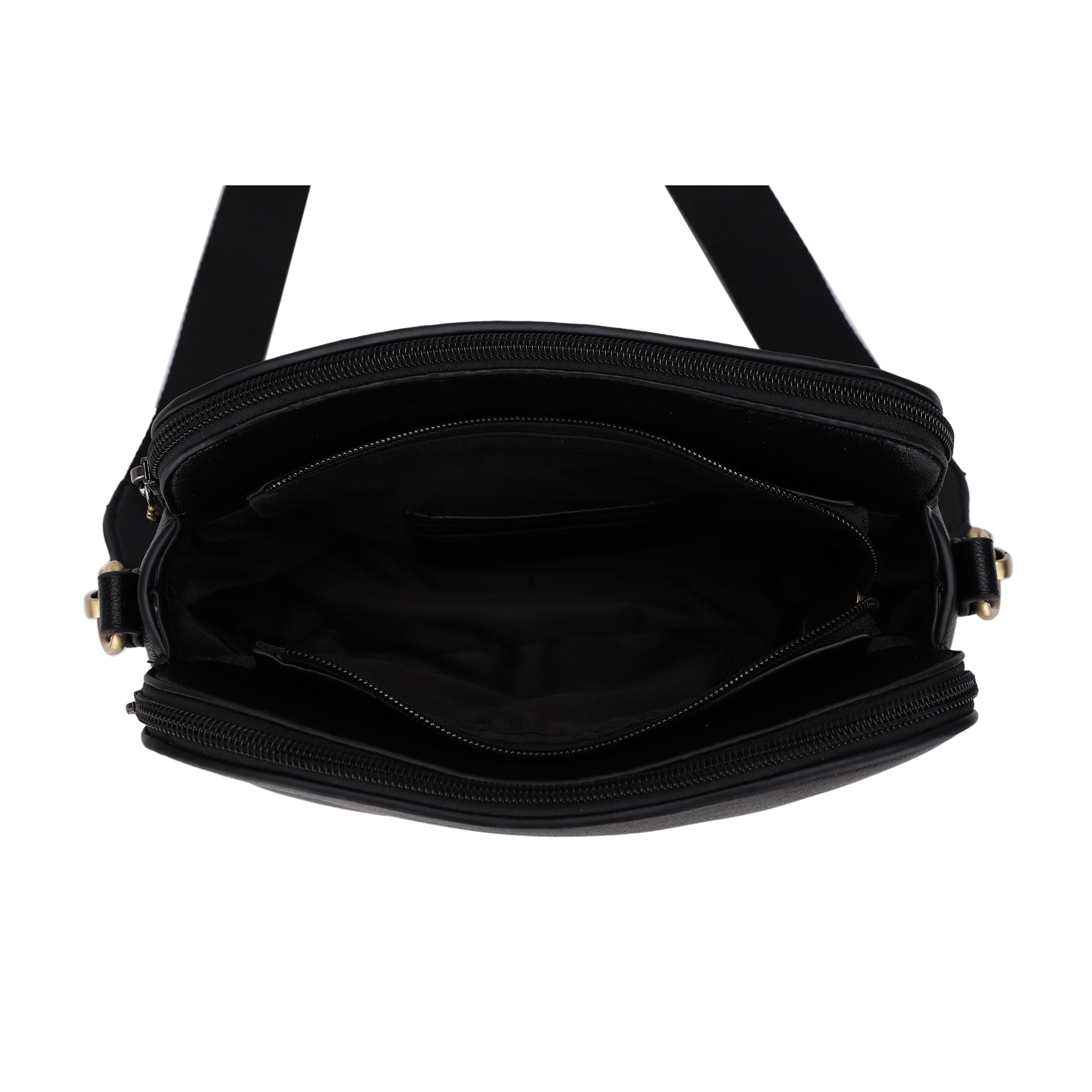 Audrey Crossbody Concealed Carry Bag