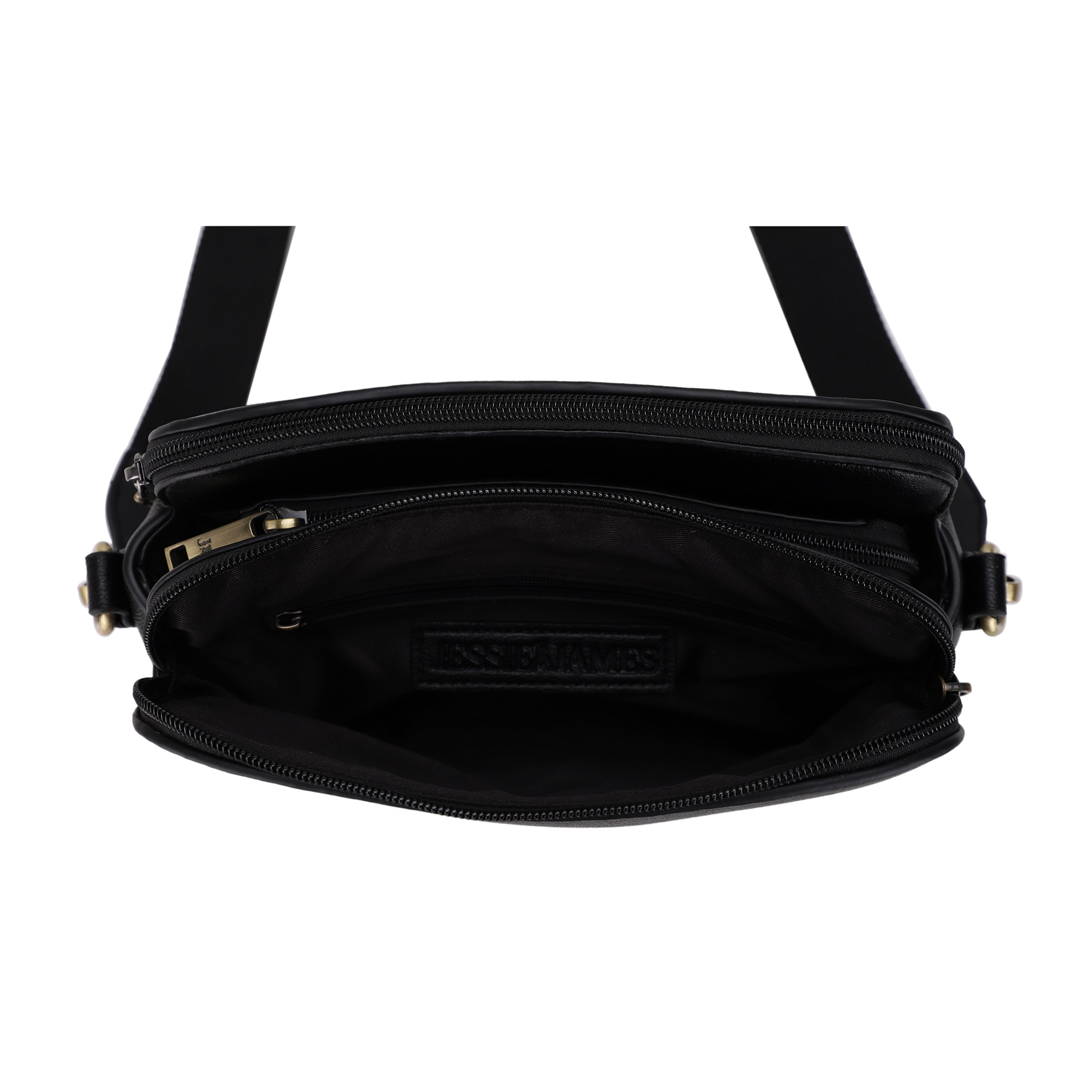 Audrey Crossbody Concealed Carry Bag