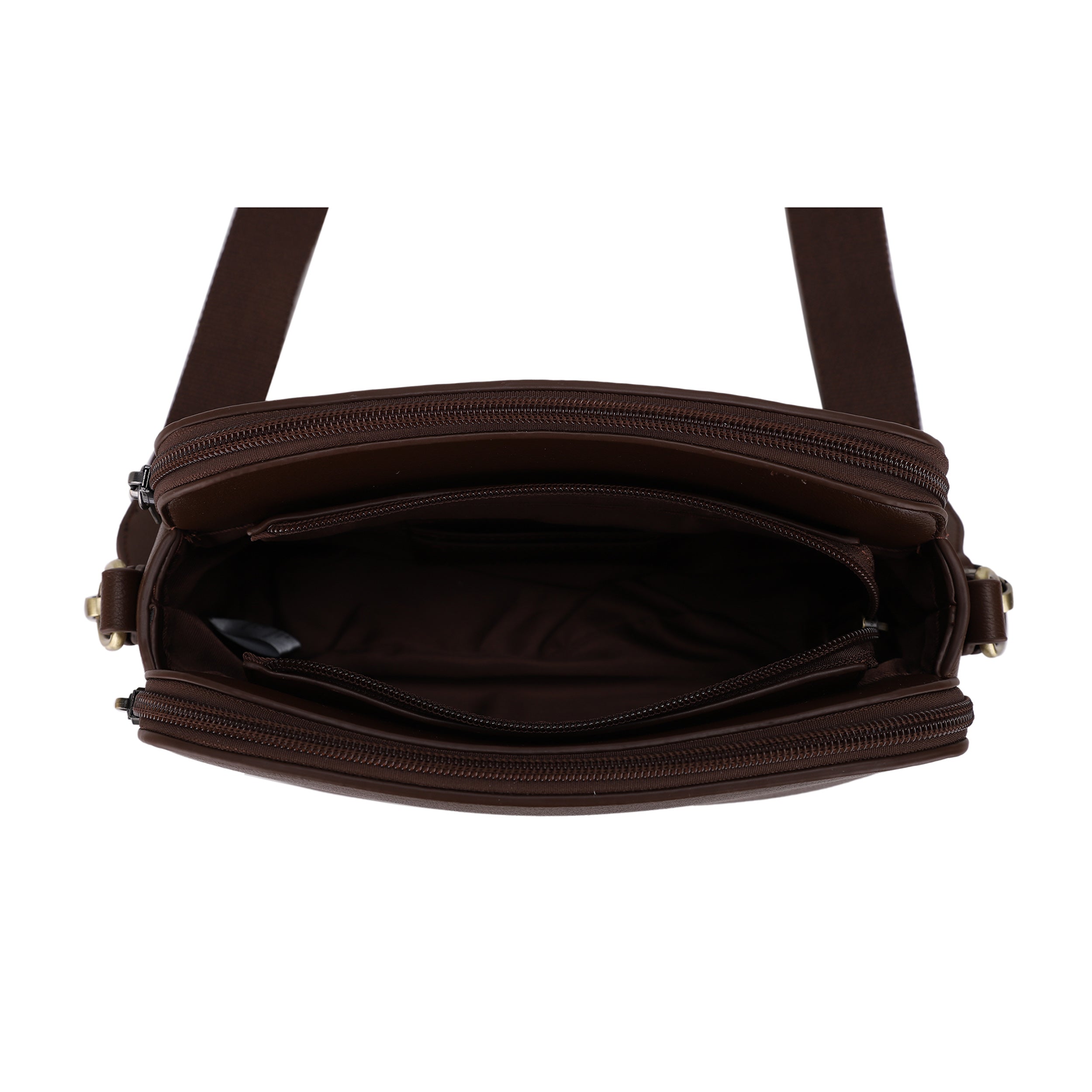 Audrey Crossbody Concealed Carry Bag