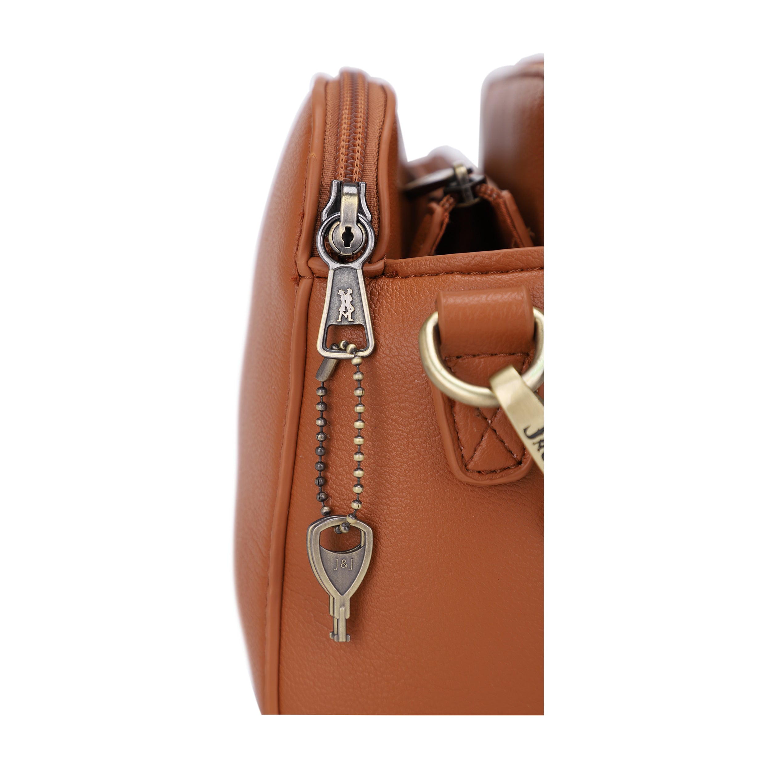 Audrey Crossbody Concealed Carry Bag