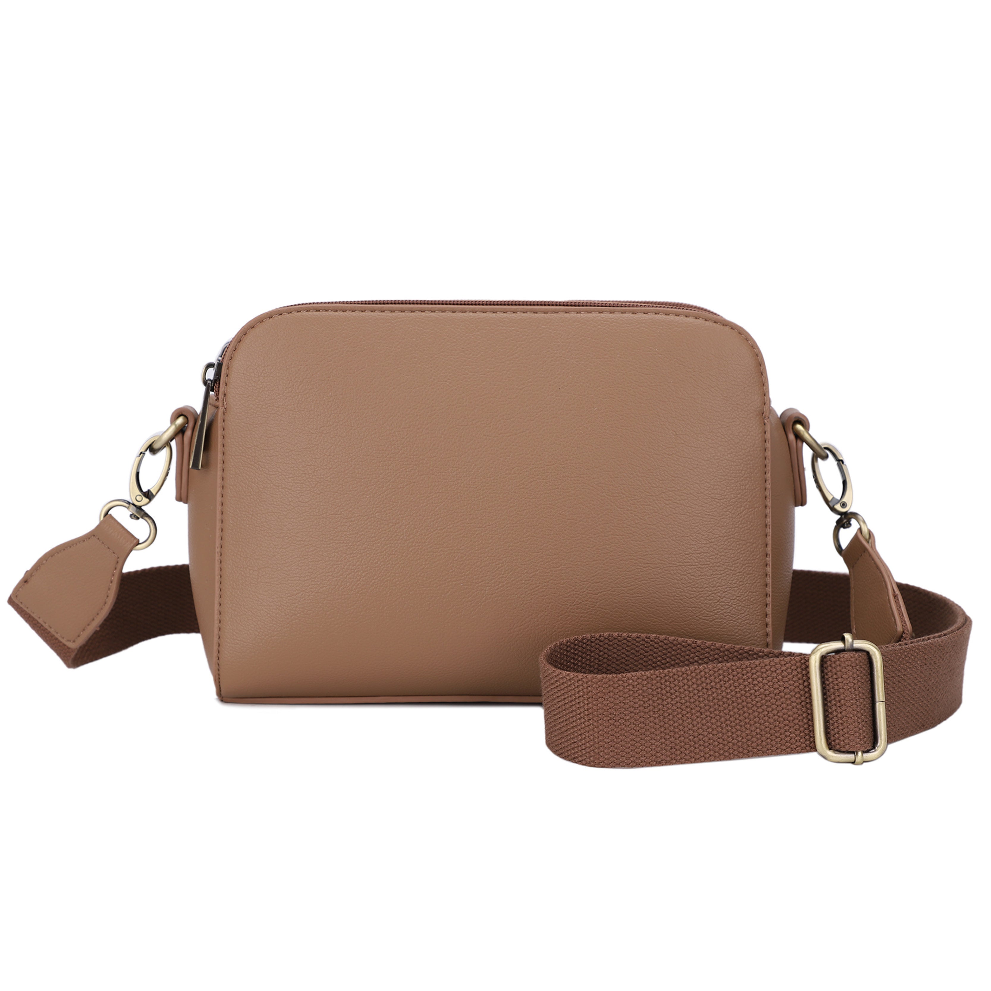 Audrey Crossbody Concealed Carry Bag