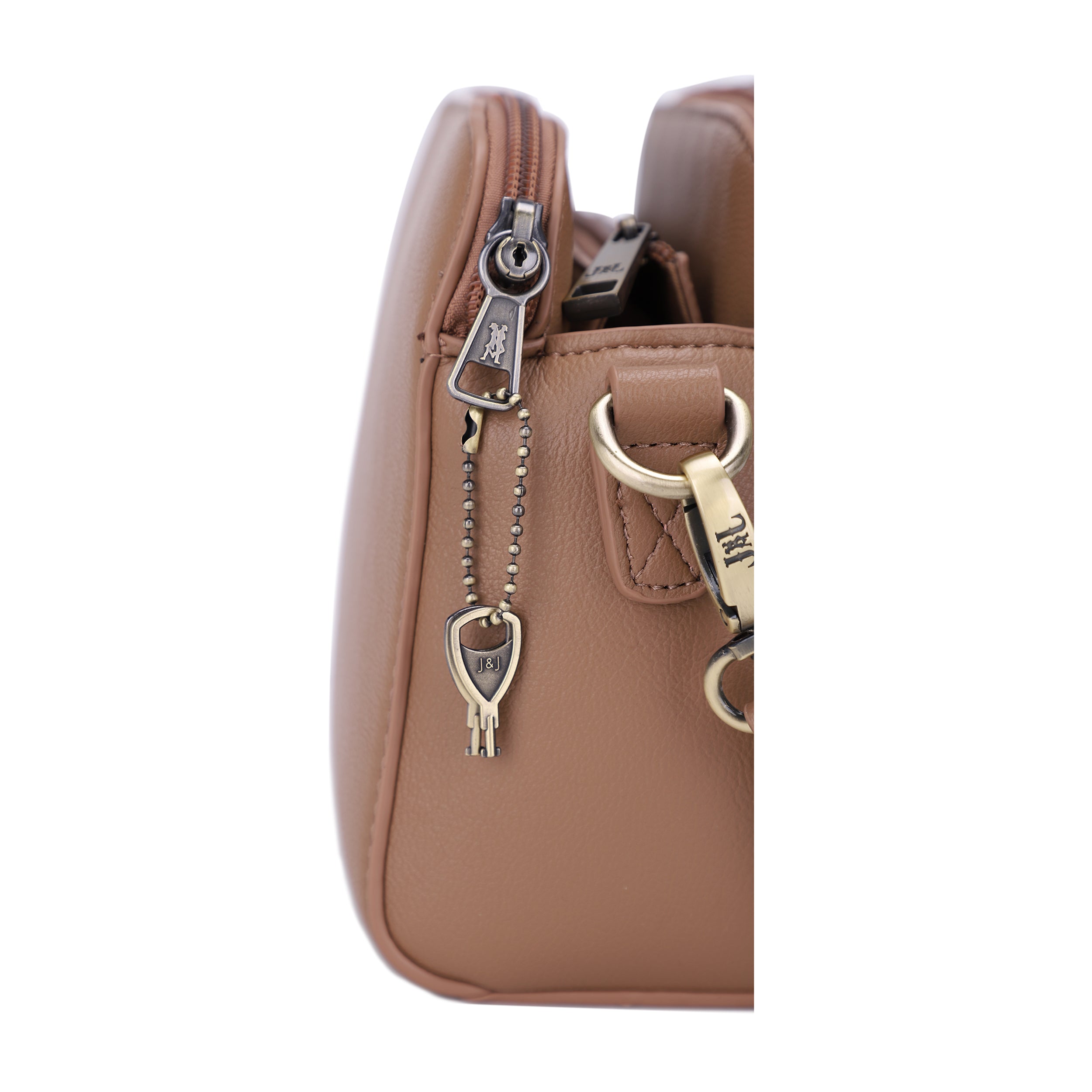 Audrey Crossbody Concealed Carry Bag