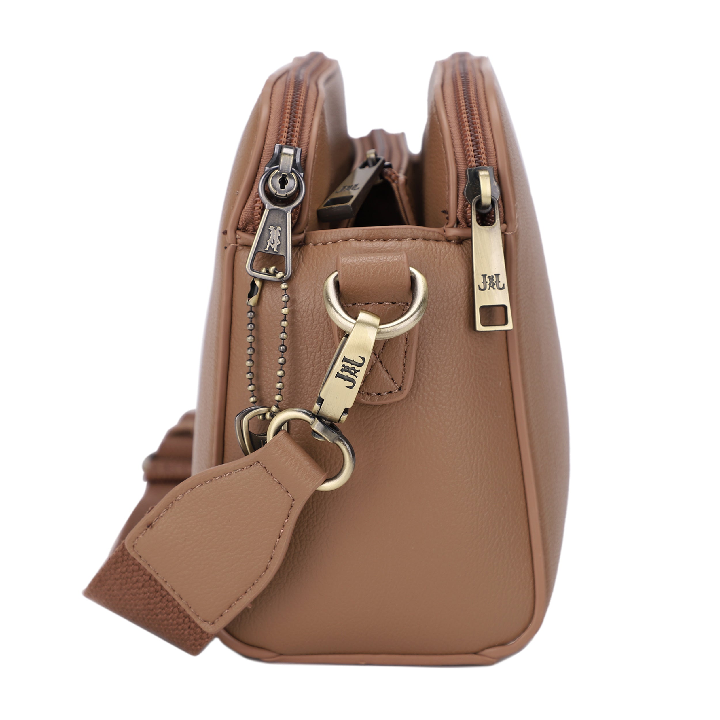 Audrey Crossbody Concealed Carry Bag