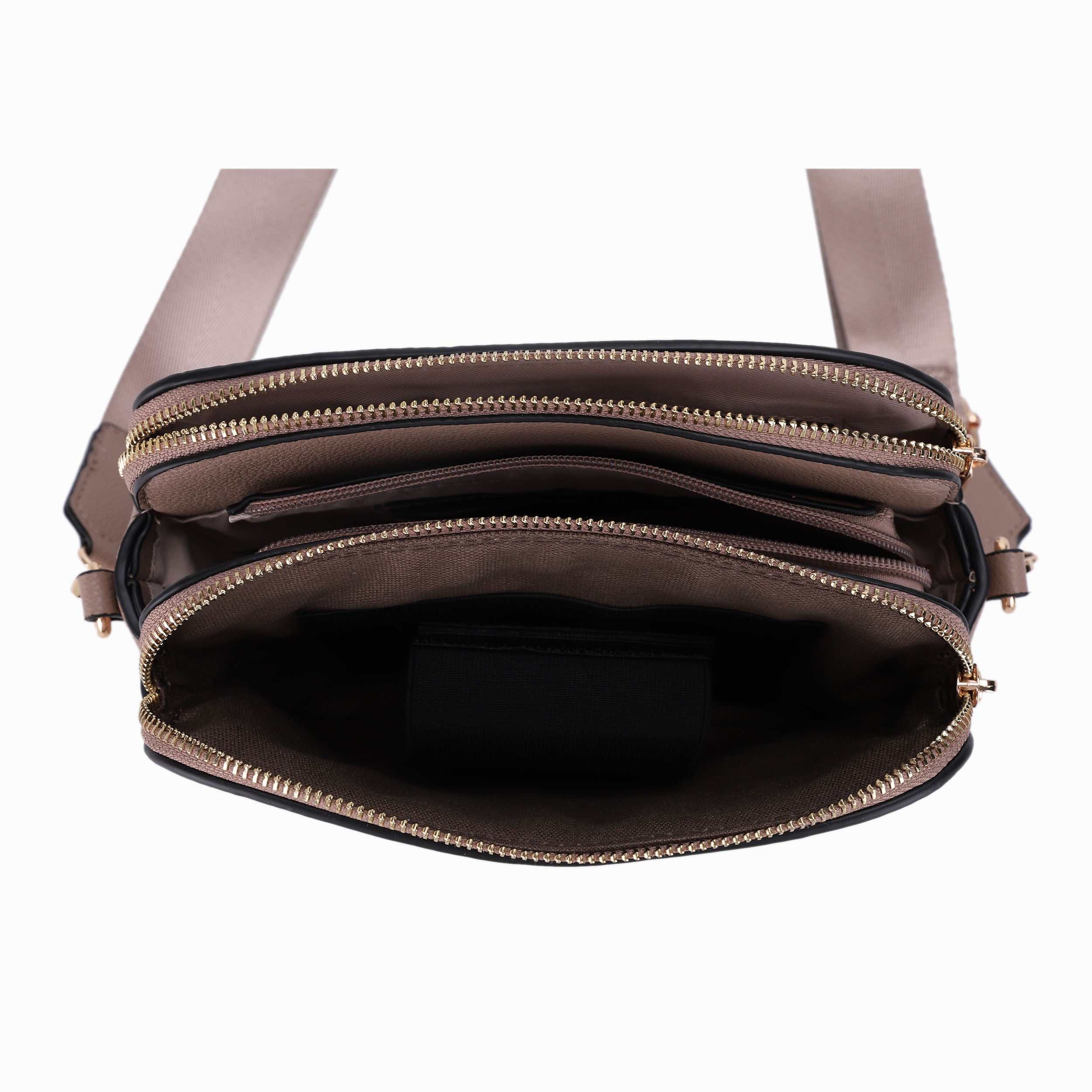 Suzie Compact Concealed Carry Crossbody