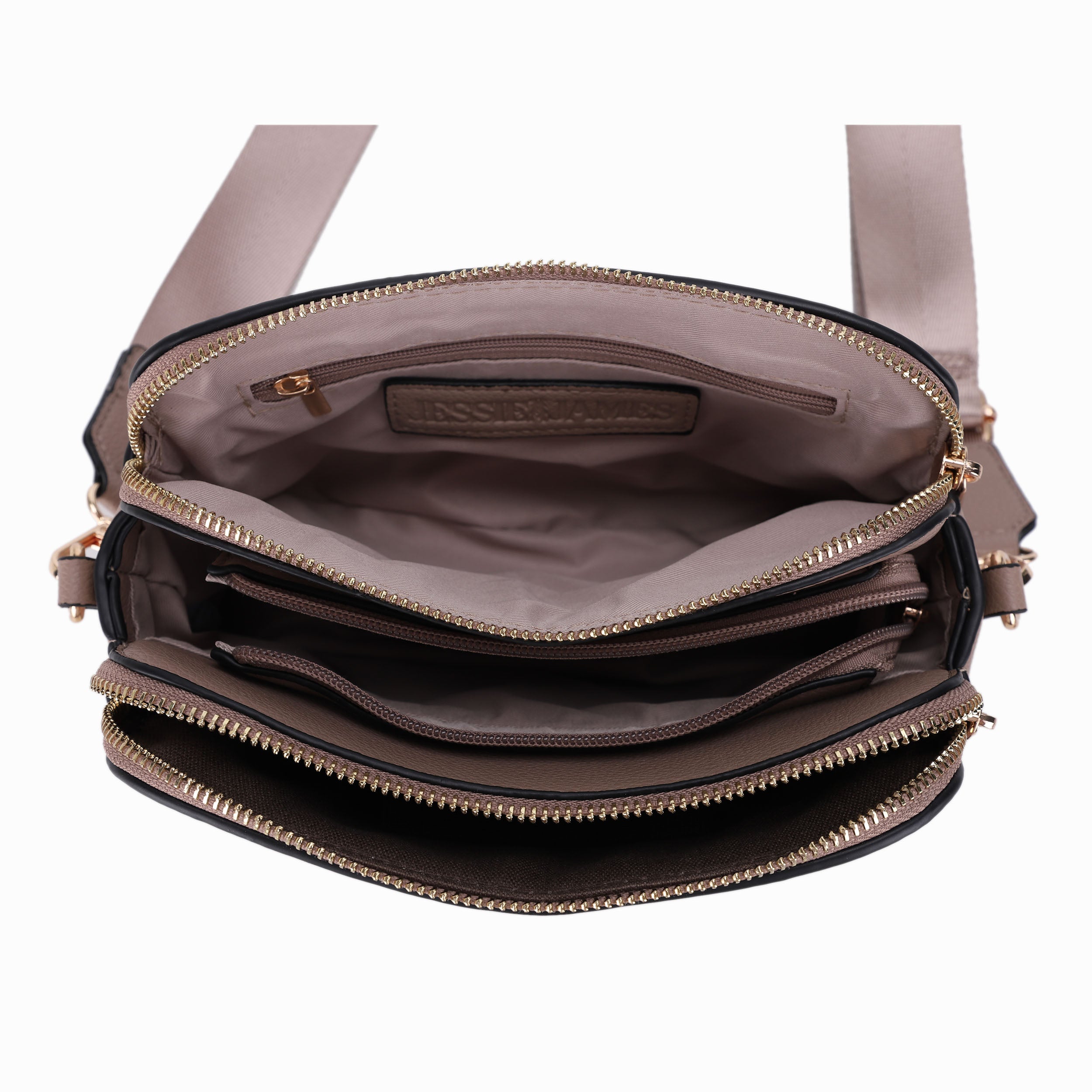 Suzie Compact Concealed Carry Crossbody