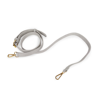 Replacement Shoulder Strap w/ Tassel - Gold Hardware