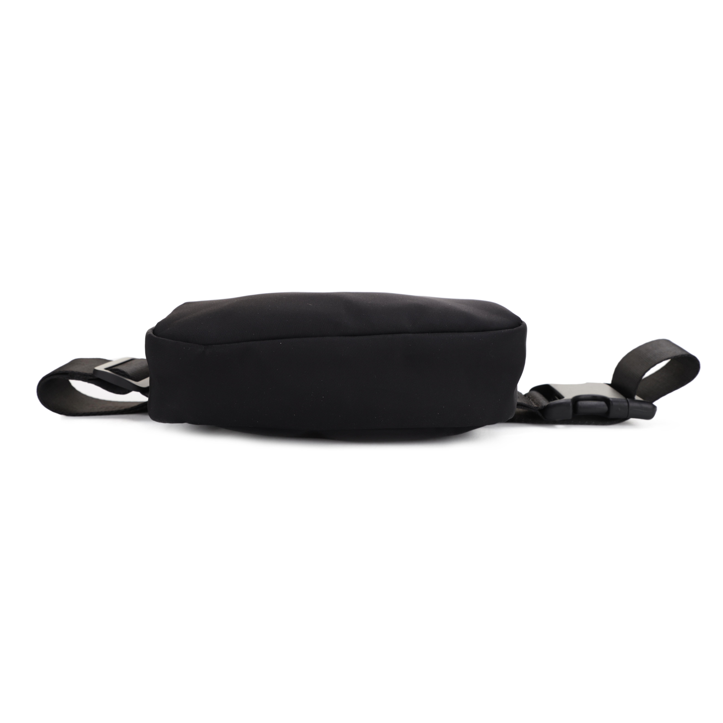 SG SUGU Eddie Small Nylon Waist Pack (Non-CCW)