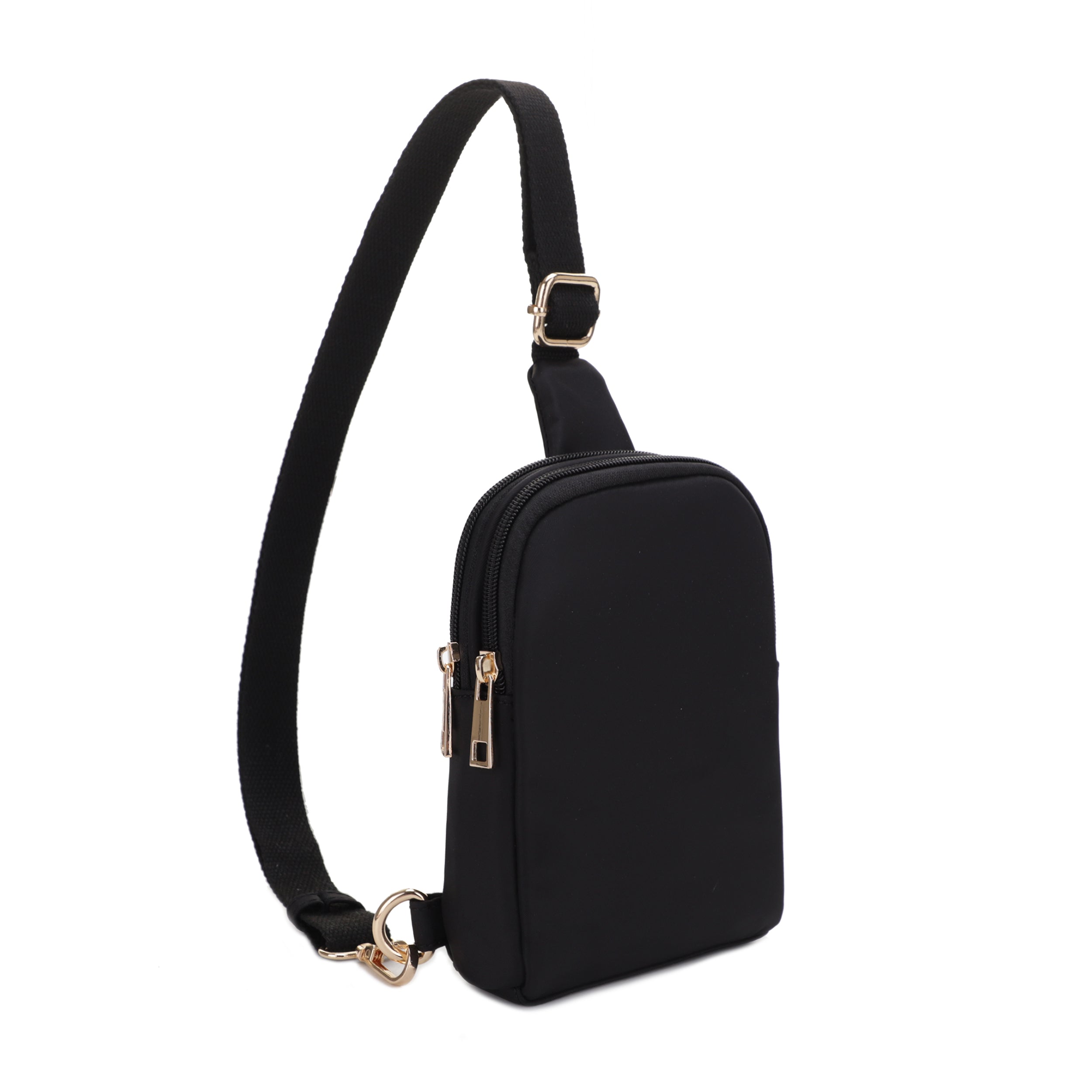 SG SUGU June Compact Nylon Sling Bag (Non-CCW)