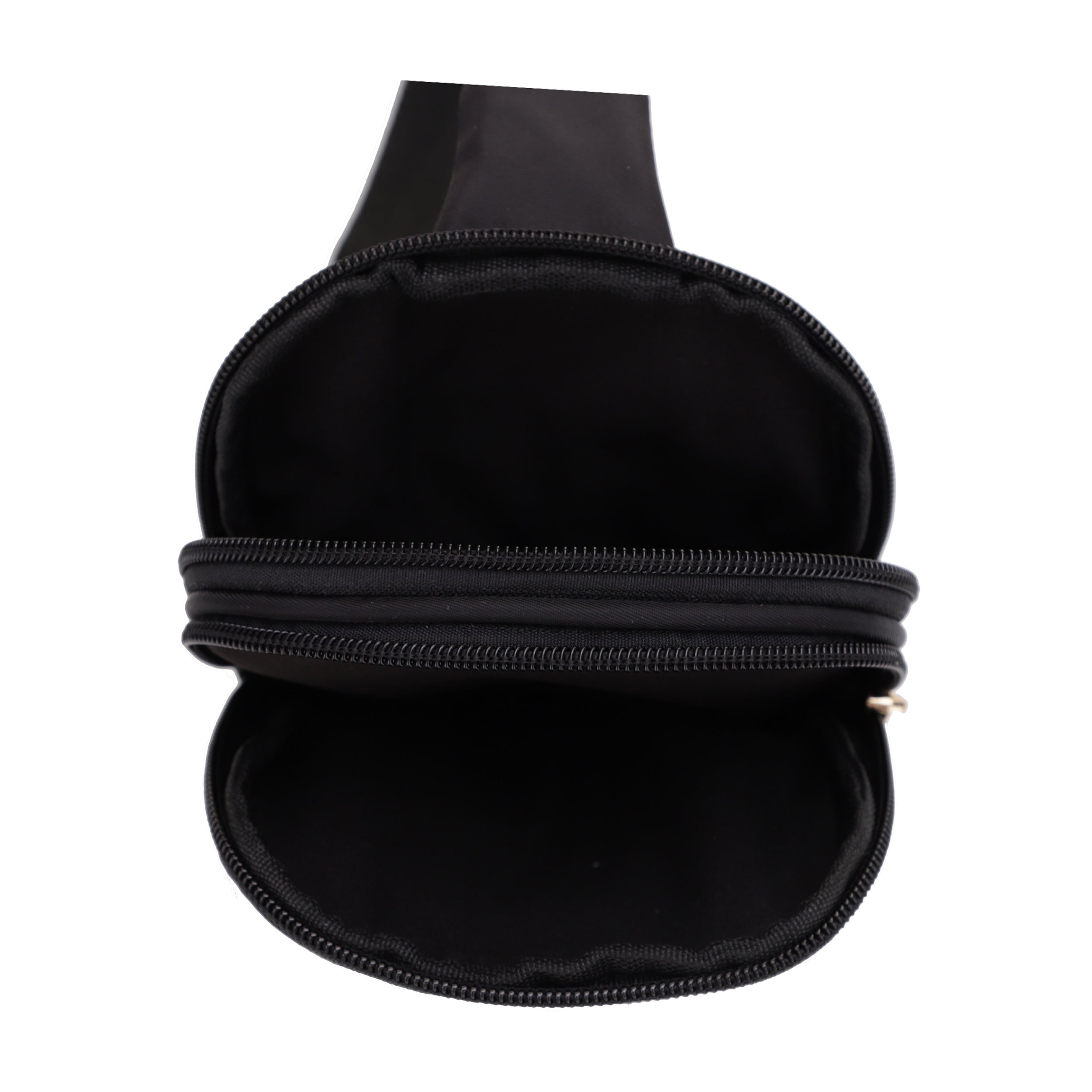 SG SUGU June Compact Nylon Sling Bag (Non-CCW)