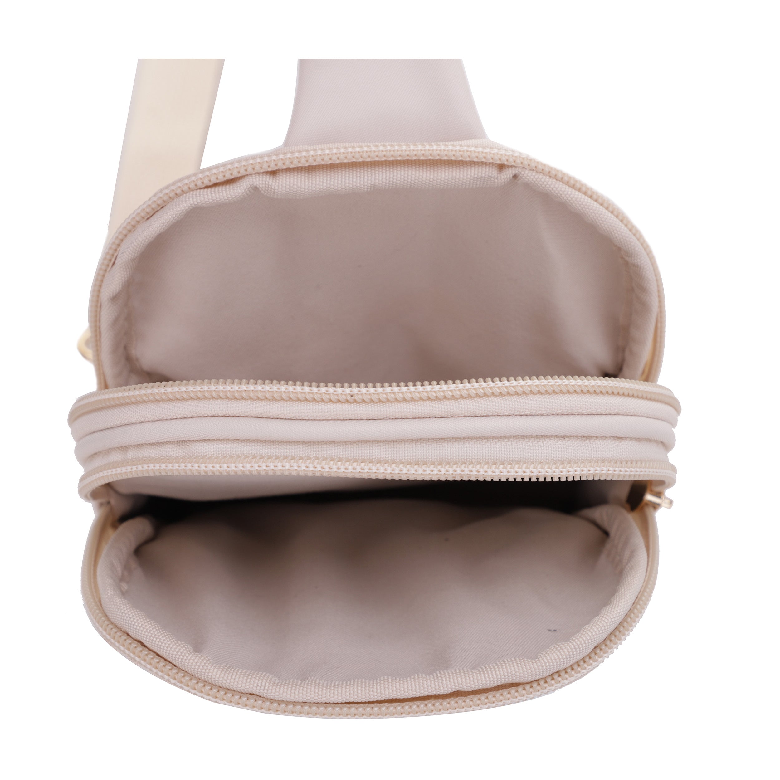 SG SUGU June Compact Nylon Sling Bag (Non-CCW)