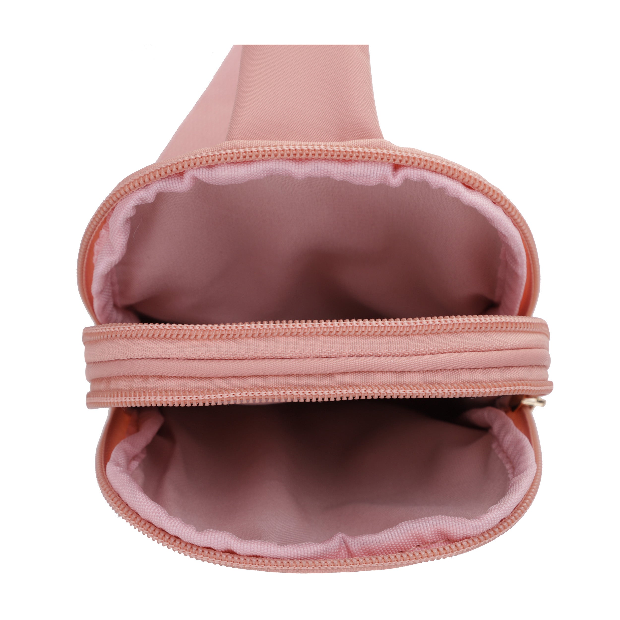 SG SUGU June Compact Nylon Sling Bag (Non-CCW)