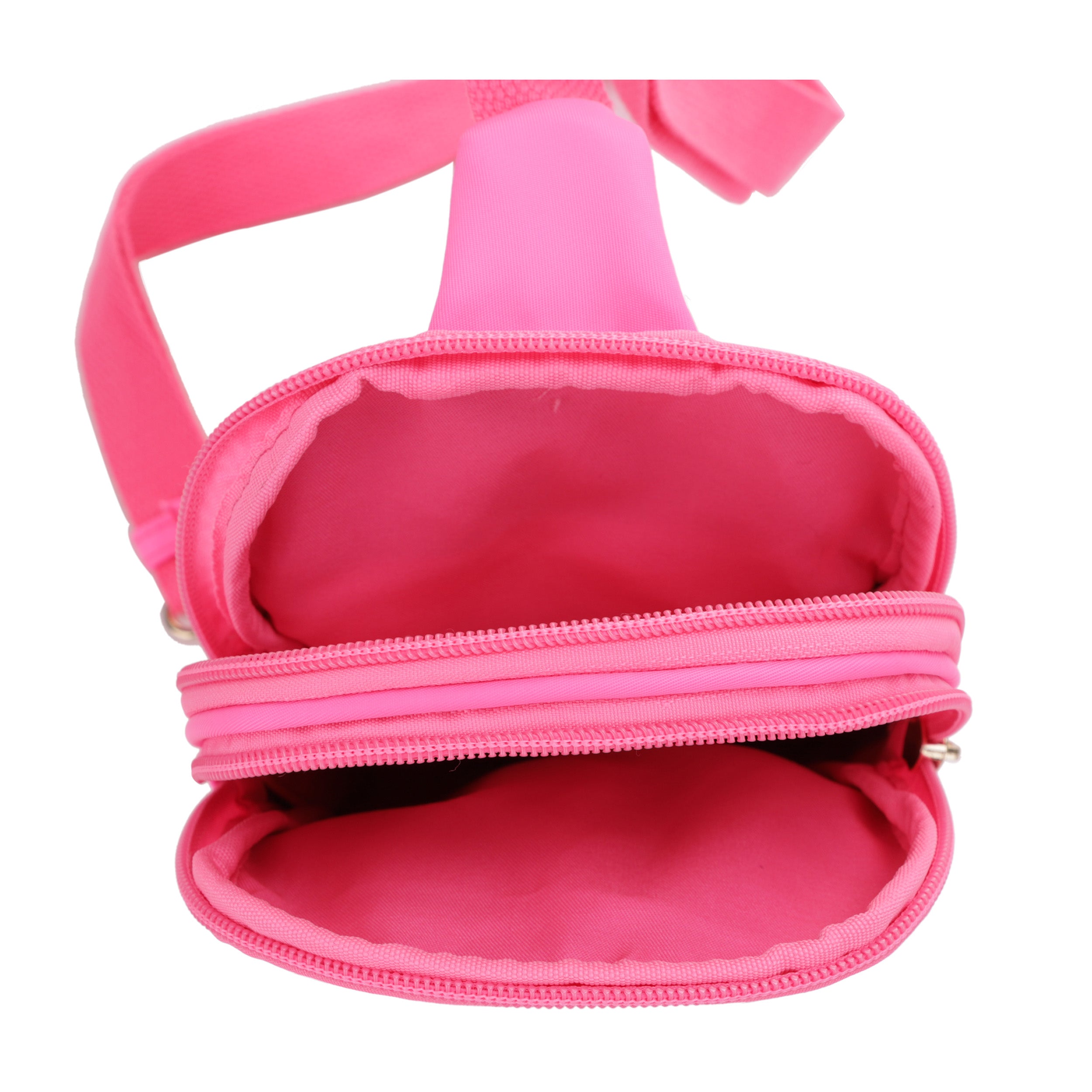 SG SUGU June Compact Nylon Sling Bag (Non-CCW)