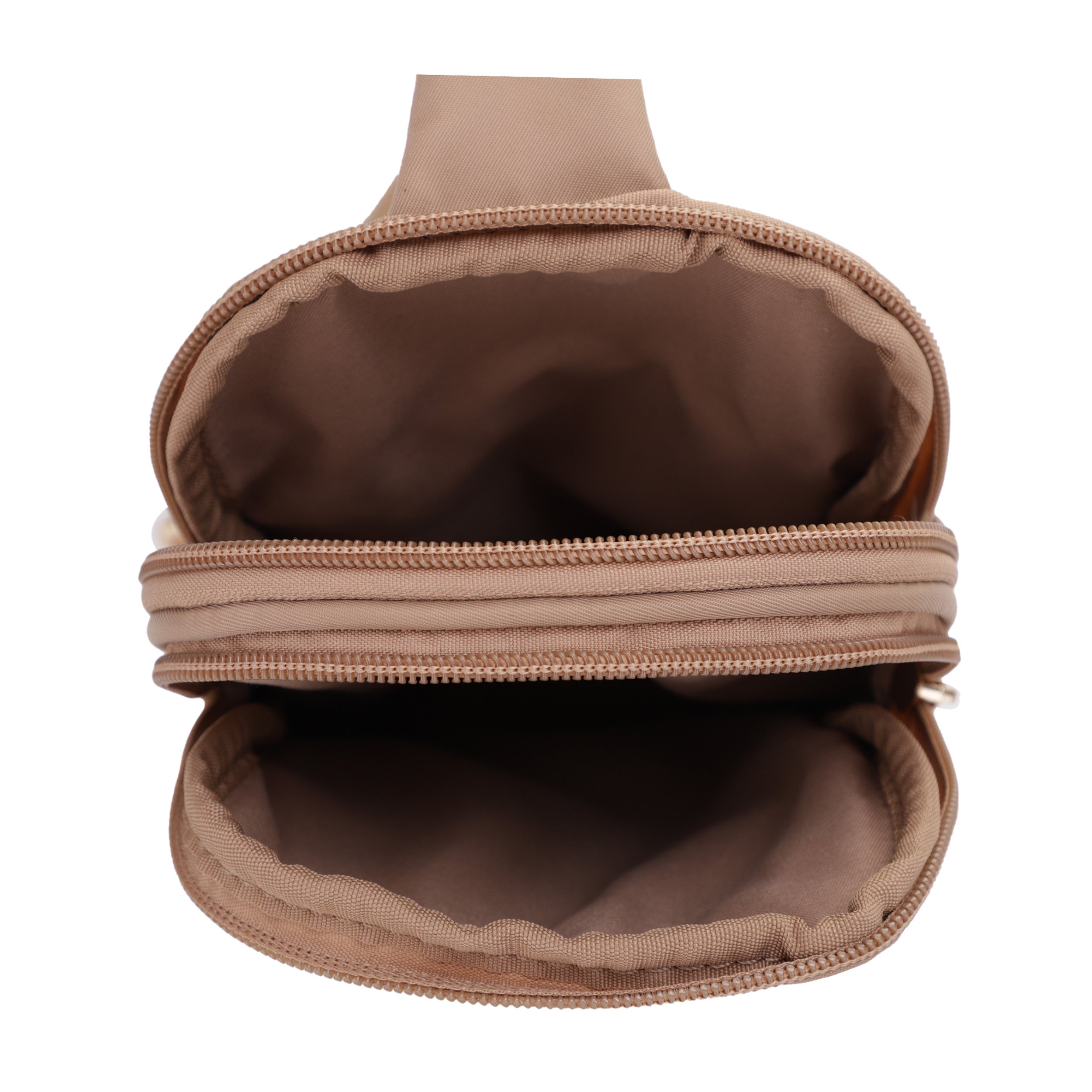SG SUGU June Compact Nylon Sling Bag (Non-CCW)